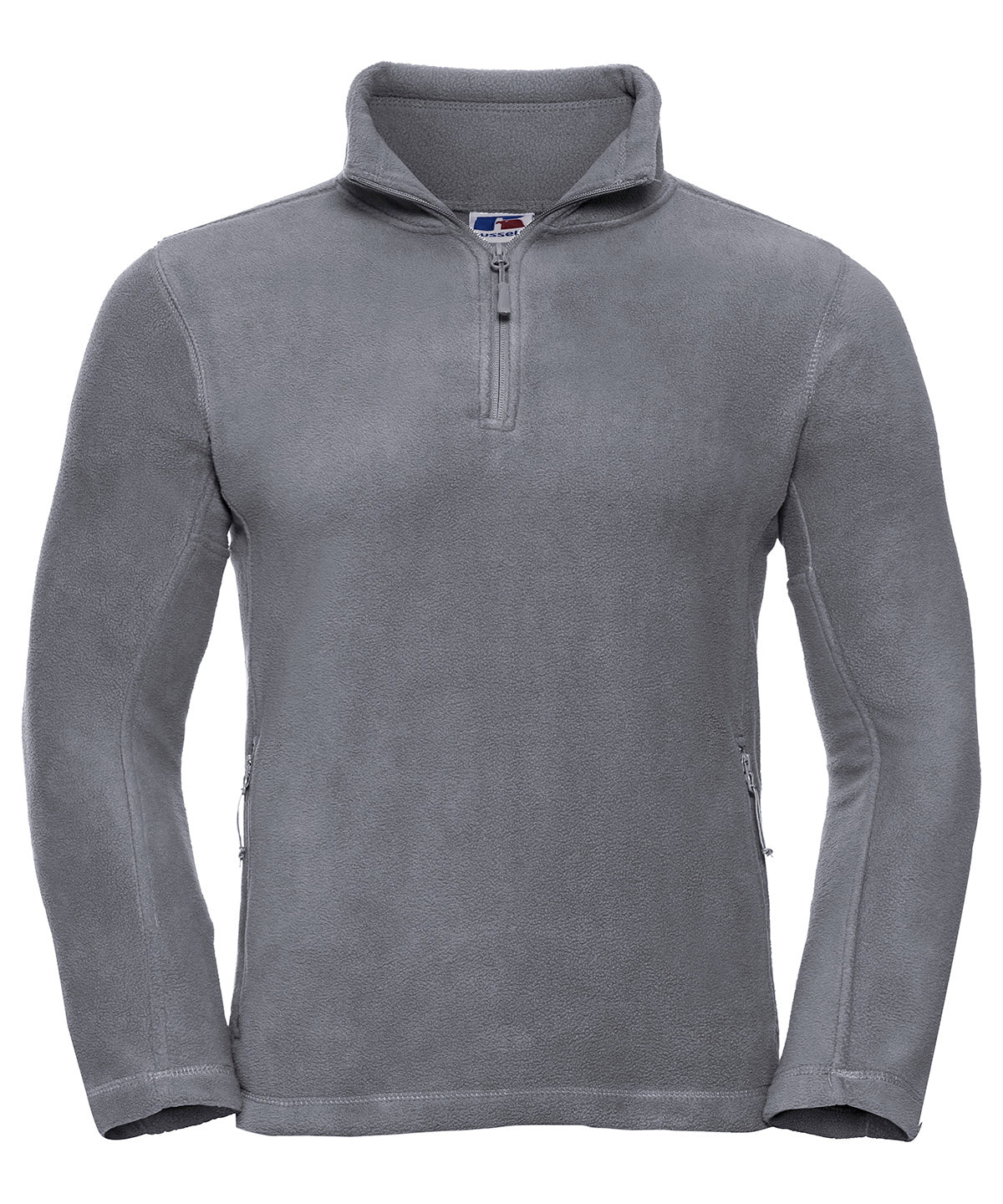 Russell Europe 1/4-zip outdoor fleece