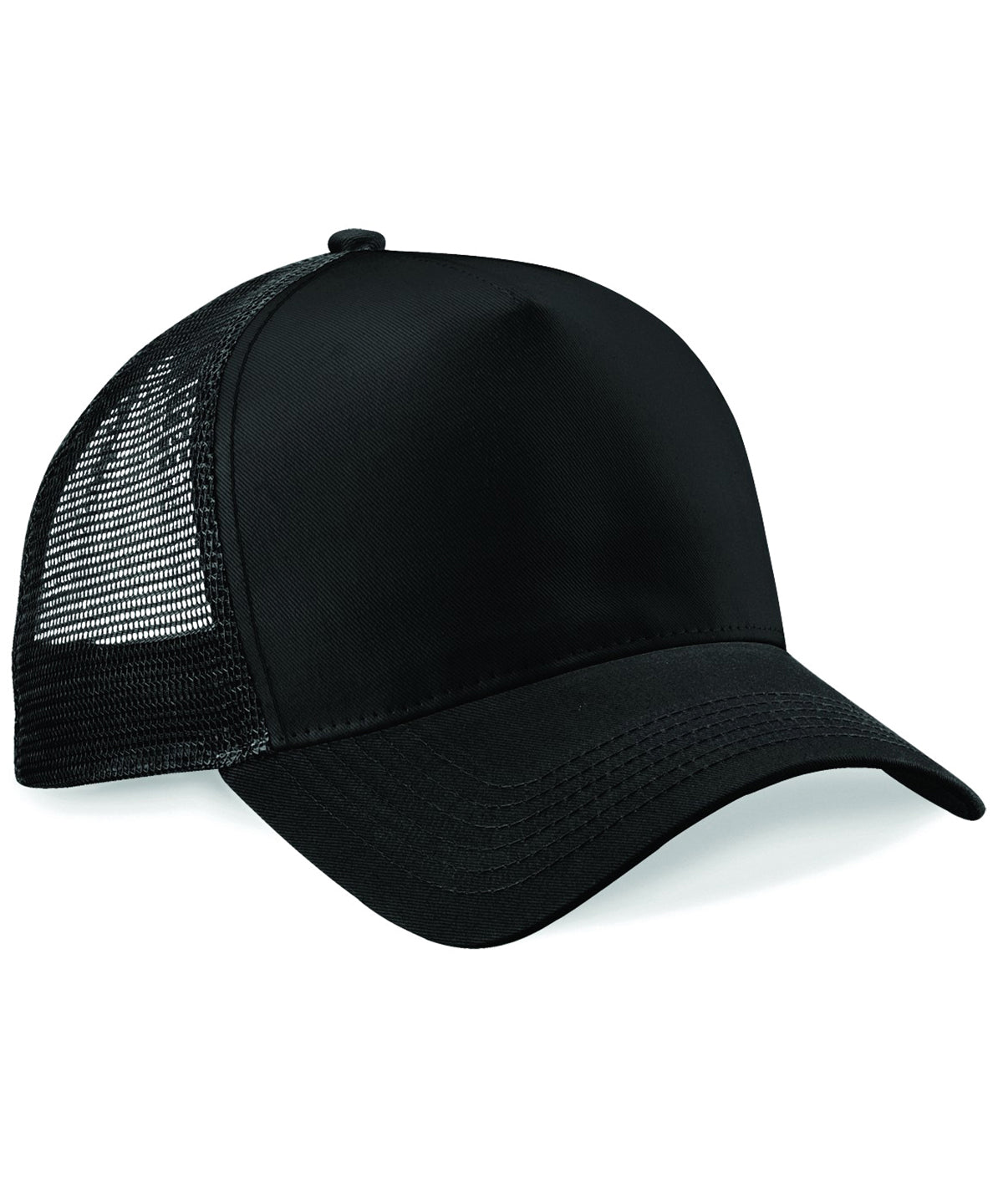 Beechfield Snapback trucker