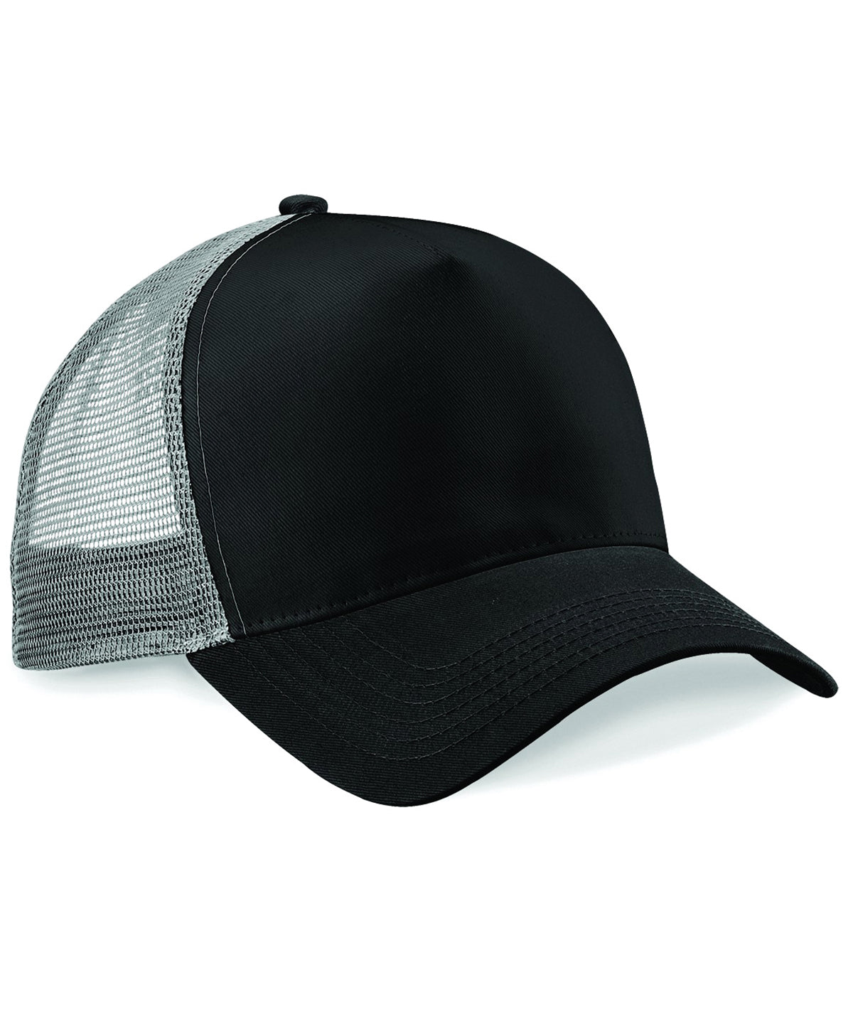 Beechfield Snapback trucker