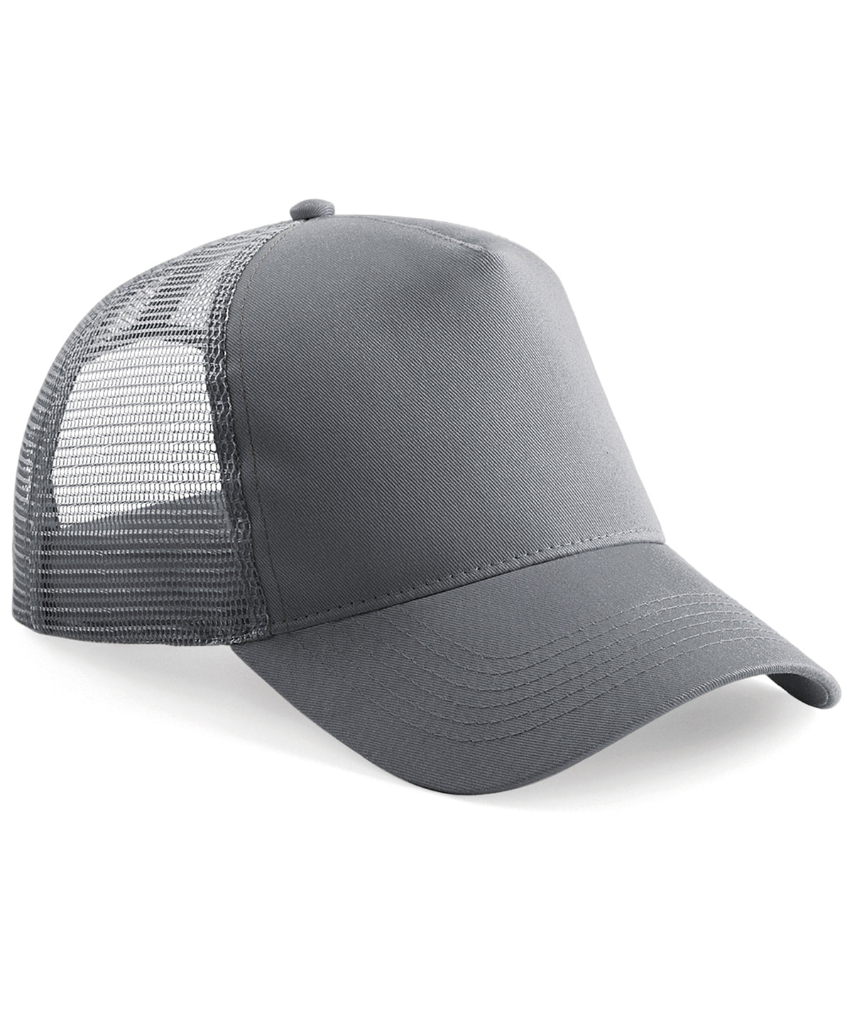 Beechfield Snapback trucker