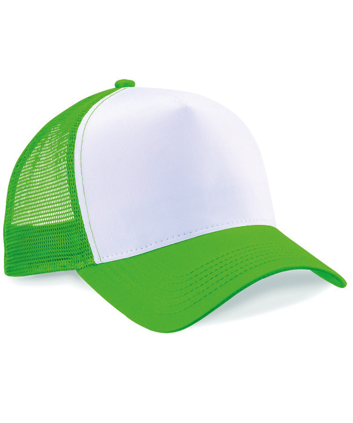Beechfield Snapback trucker