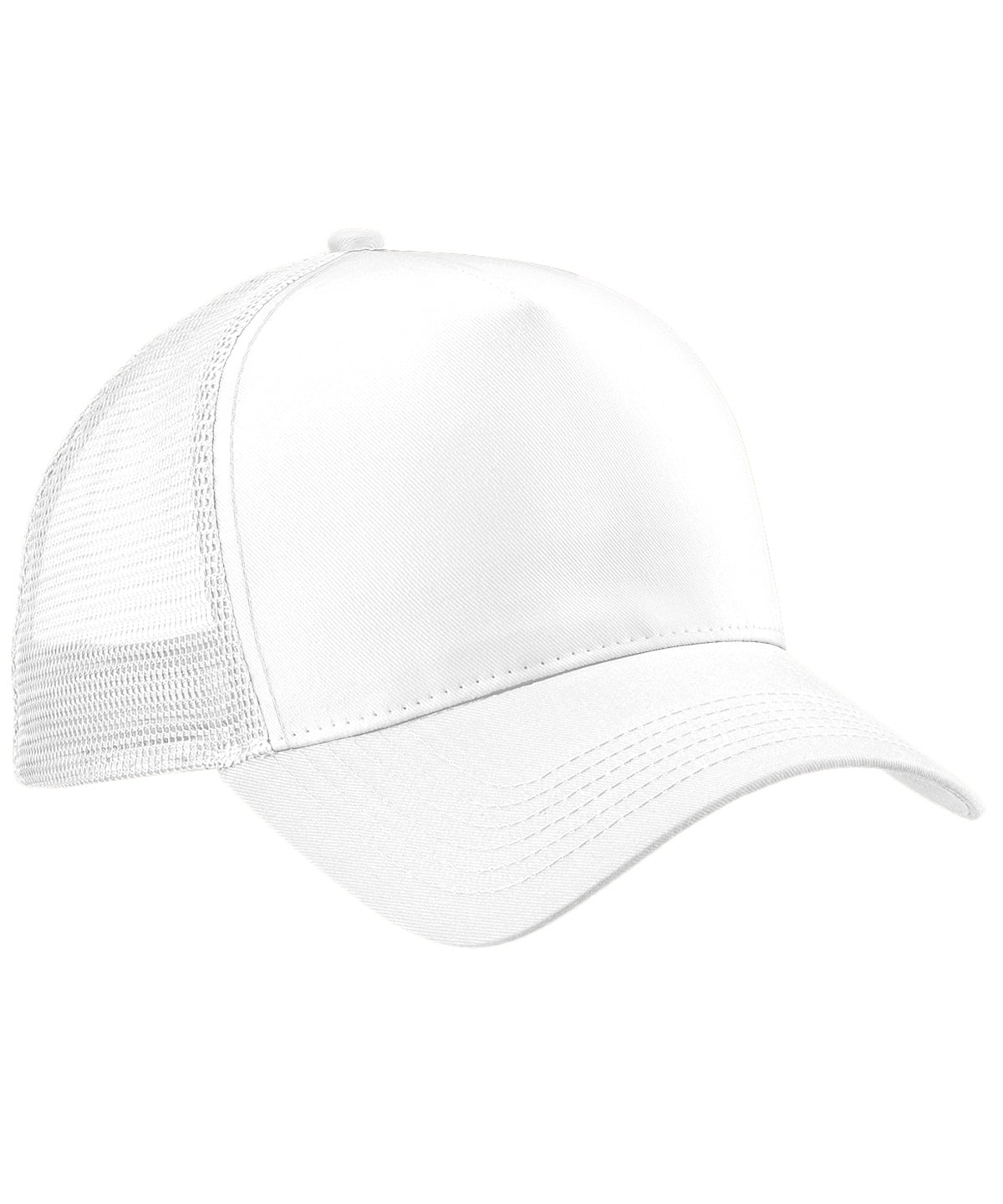 Beechfield Snapback trucker