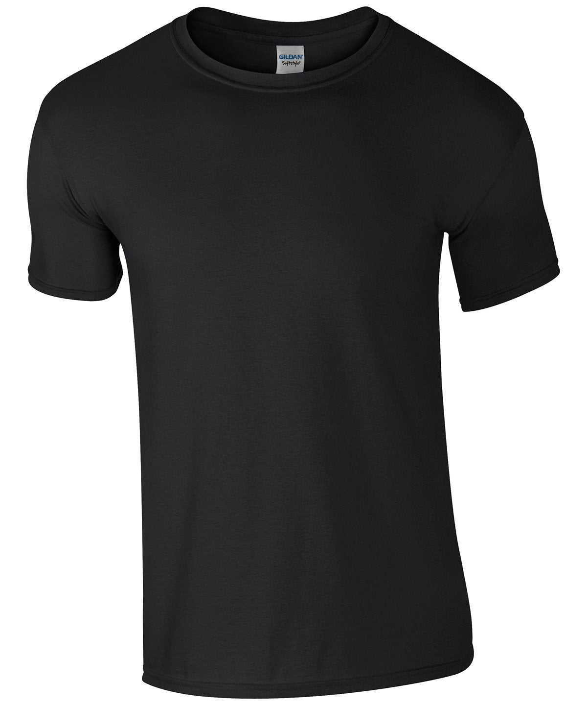 Softstyle adult ringspun t-shirt