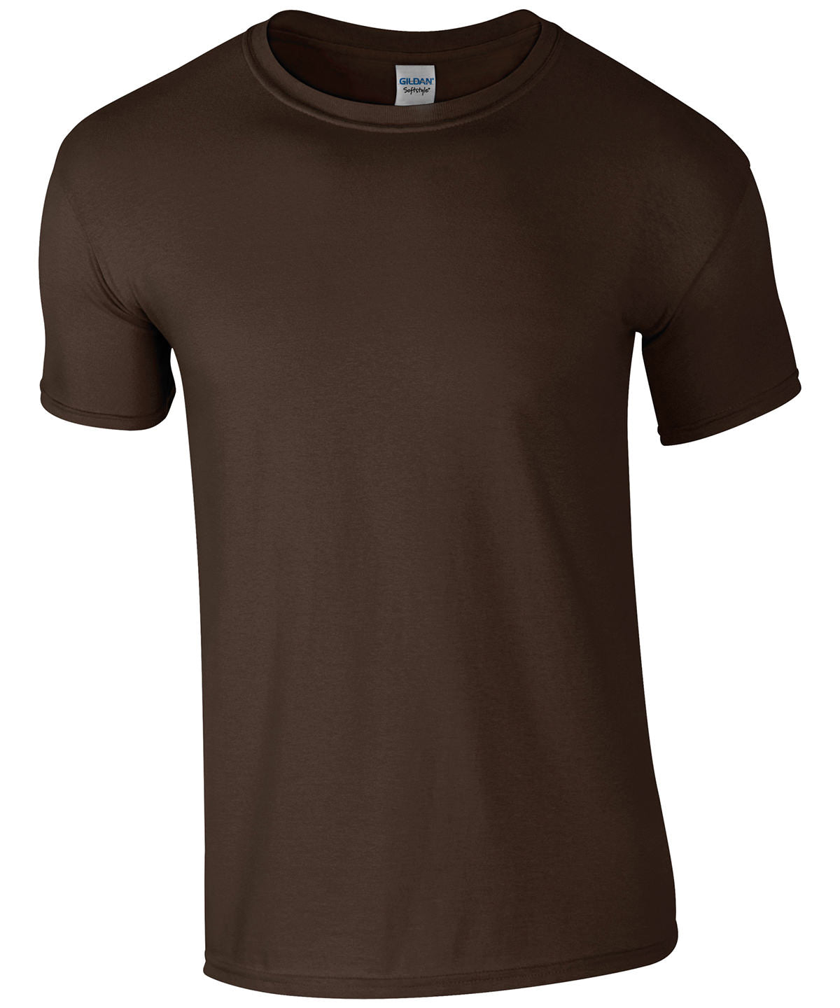 Softstyle adult ringspun t-shirt