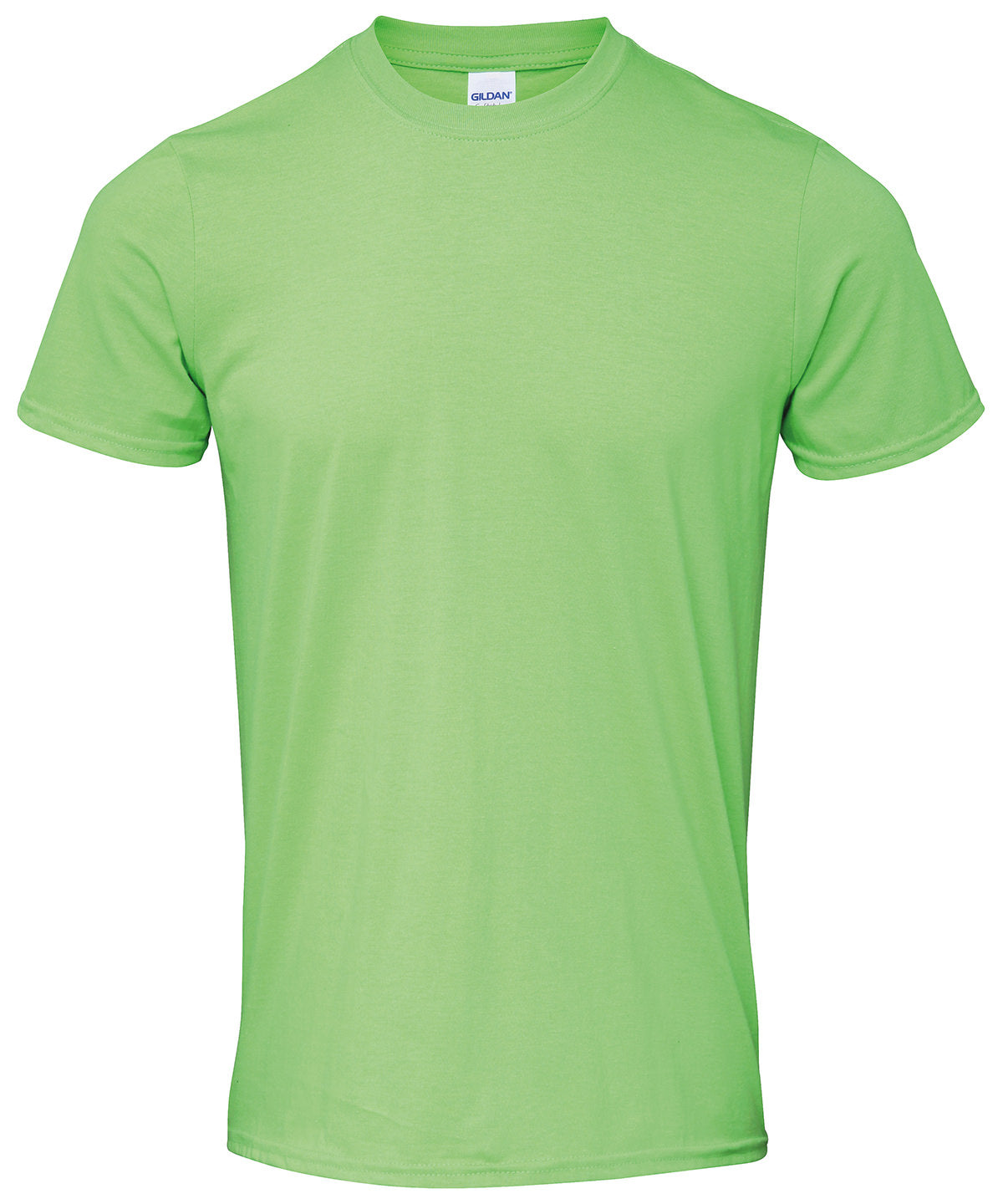 Softstyle adult ringspun t-shirt