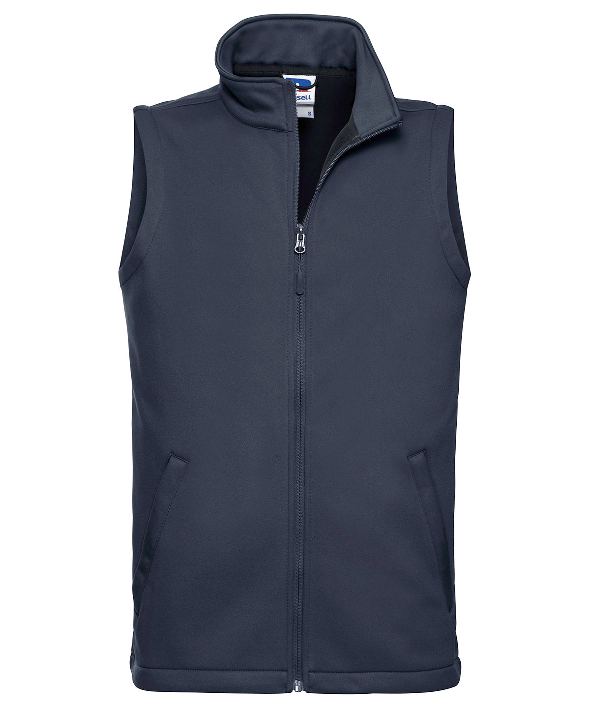 Russell Europe Smart softshell gilet