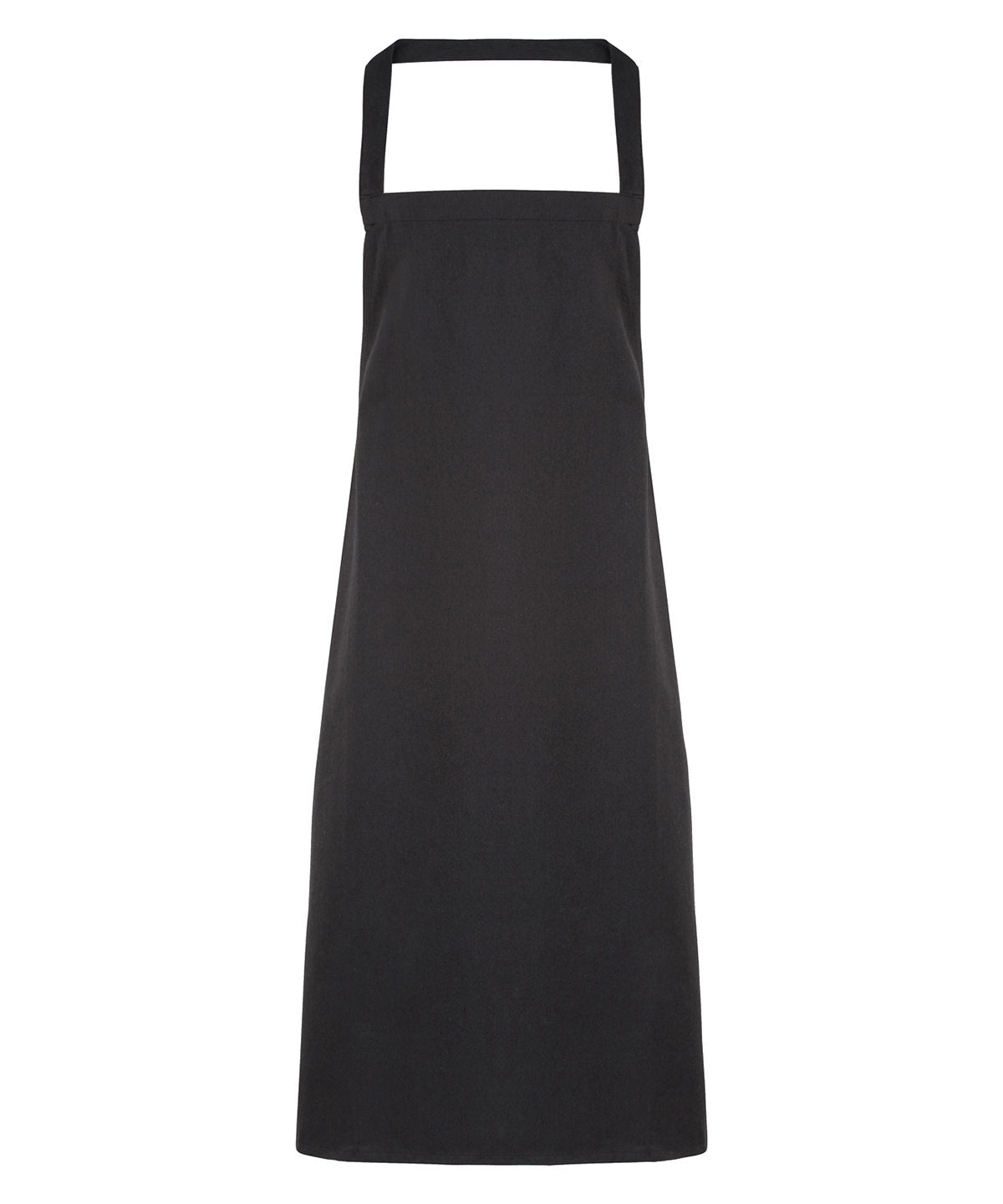 Premier 100% Organic Cotton Bib Apron