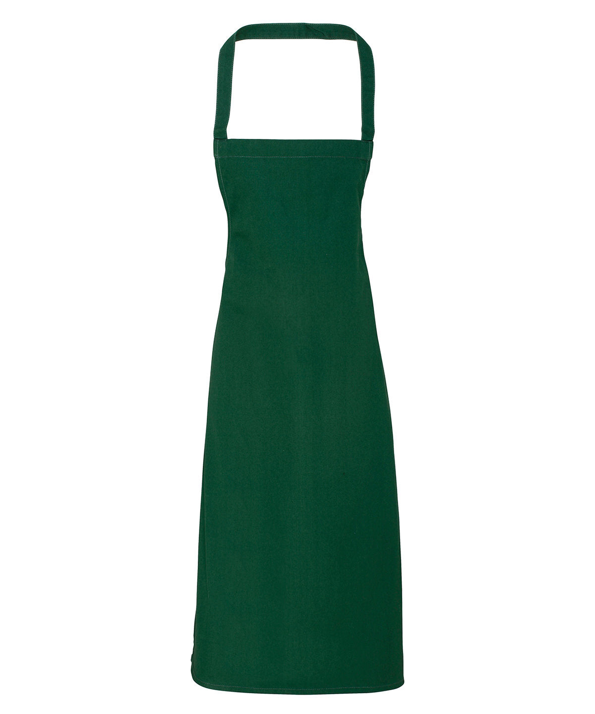 Premier 100% Organic Cotton Bib Apron