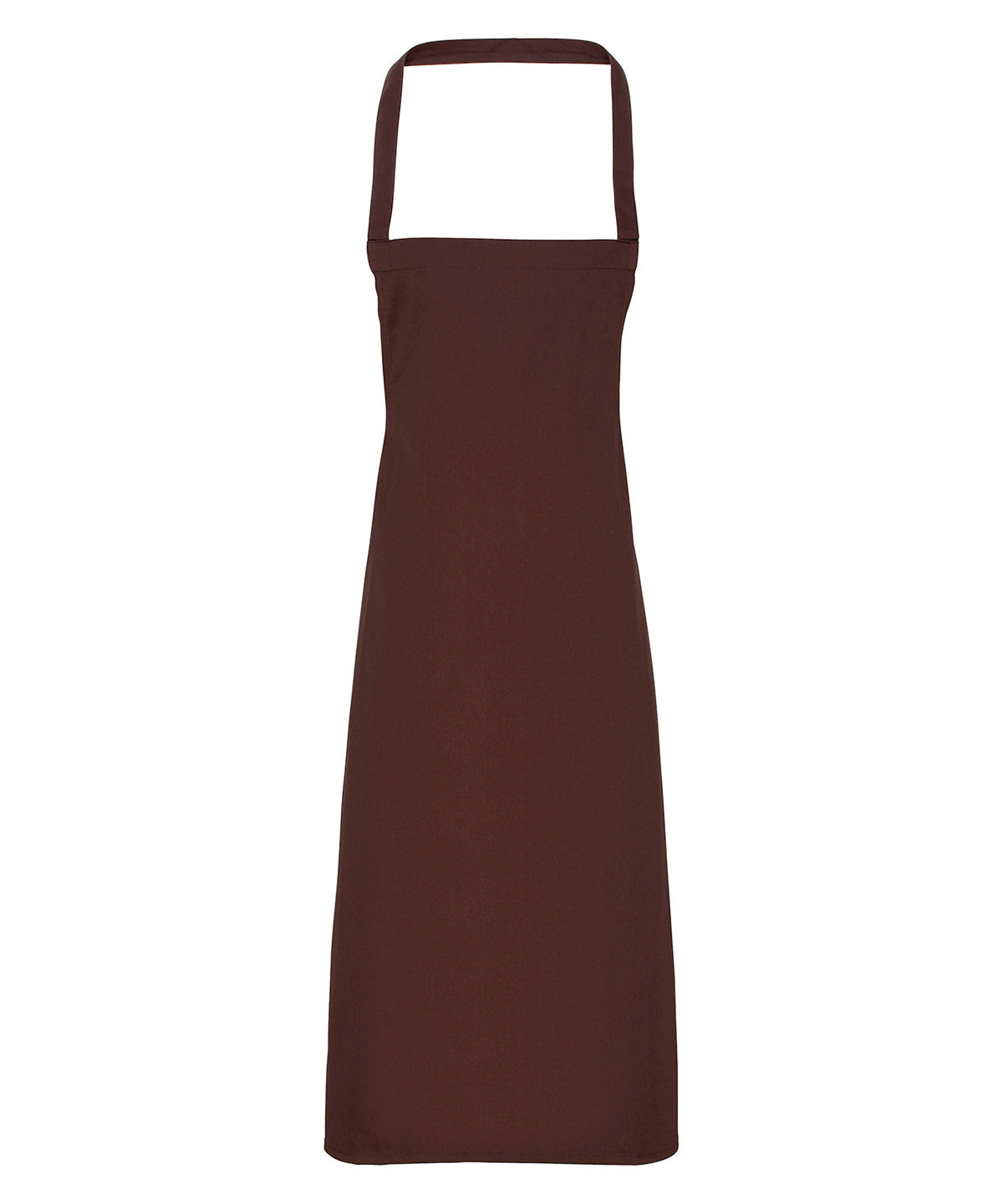 Premier 100% Organic Cotton Bib Apron