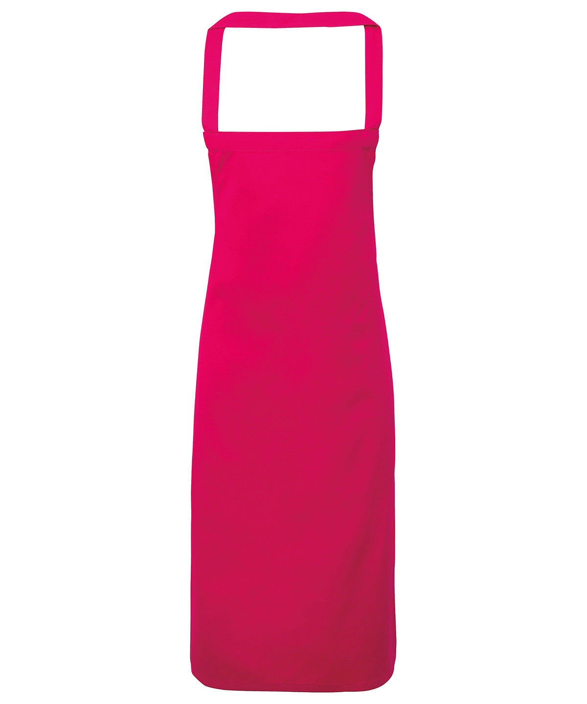 Premier 100% Organic Cotton Bib Apron