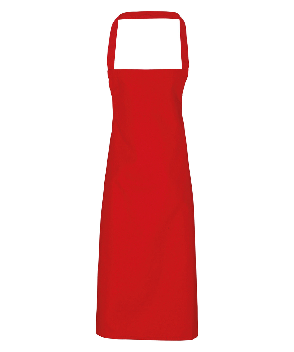 Premier 100% Organic Cotton Bib Apron