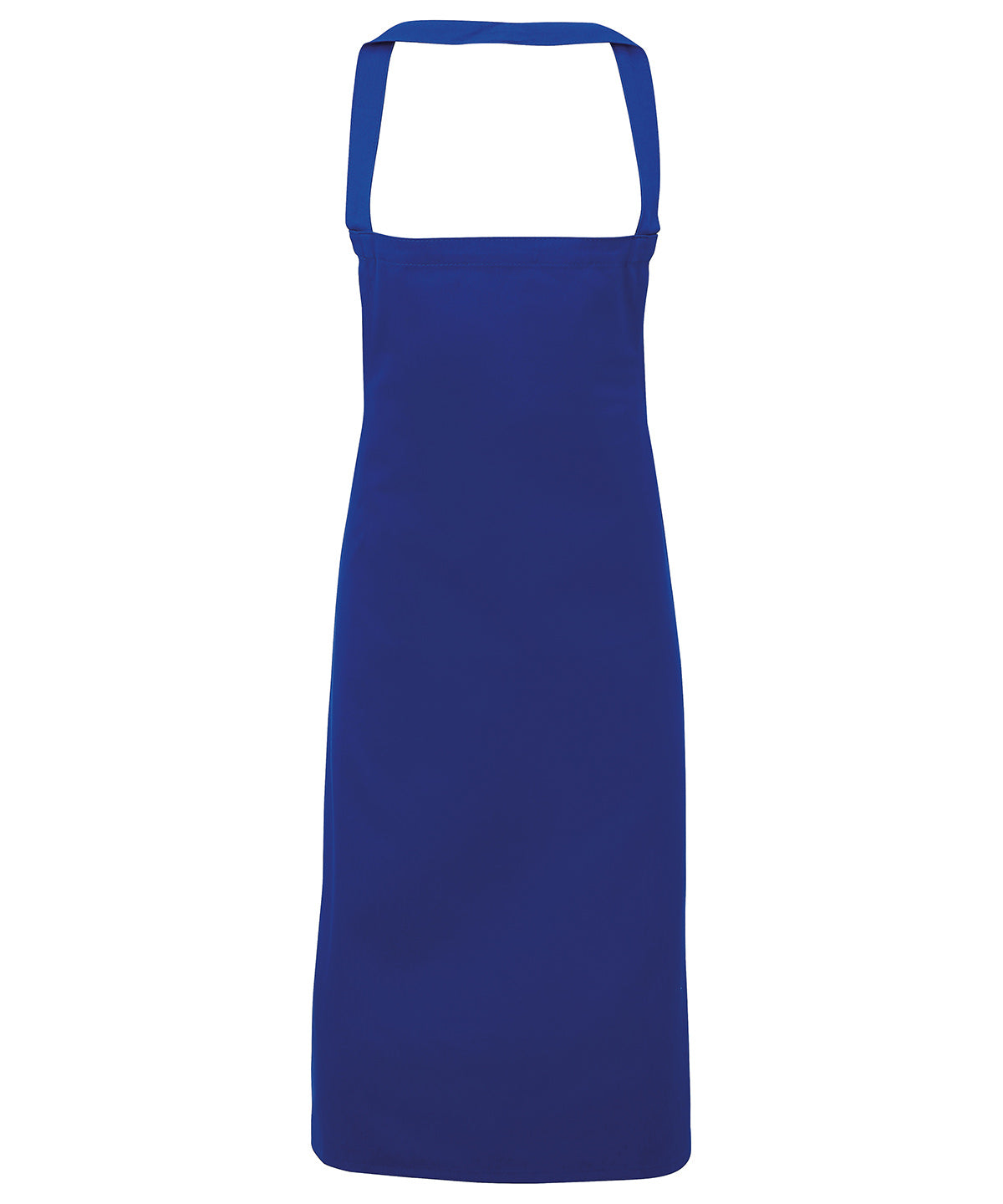 Premier 100% Organic Cotton Bib Apron