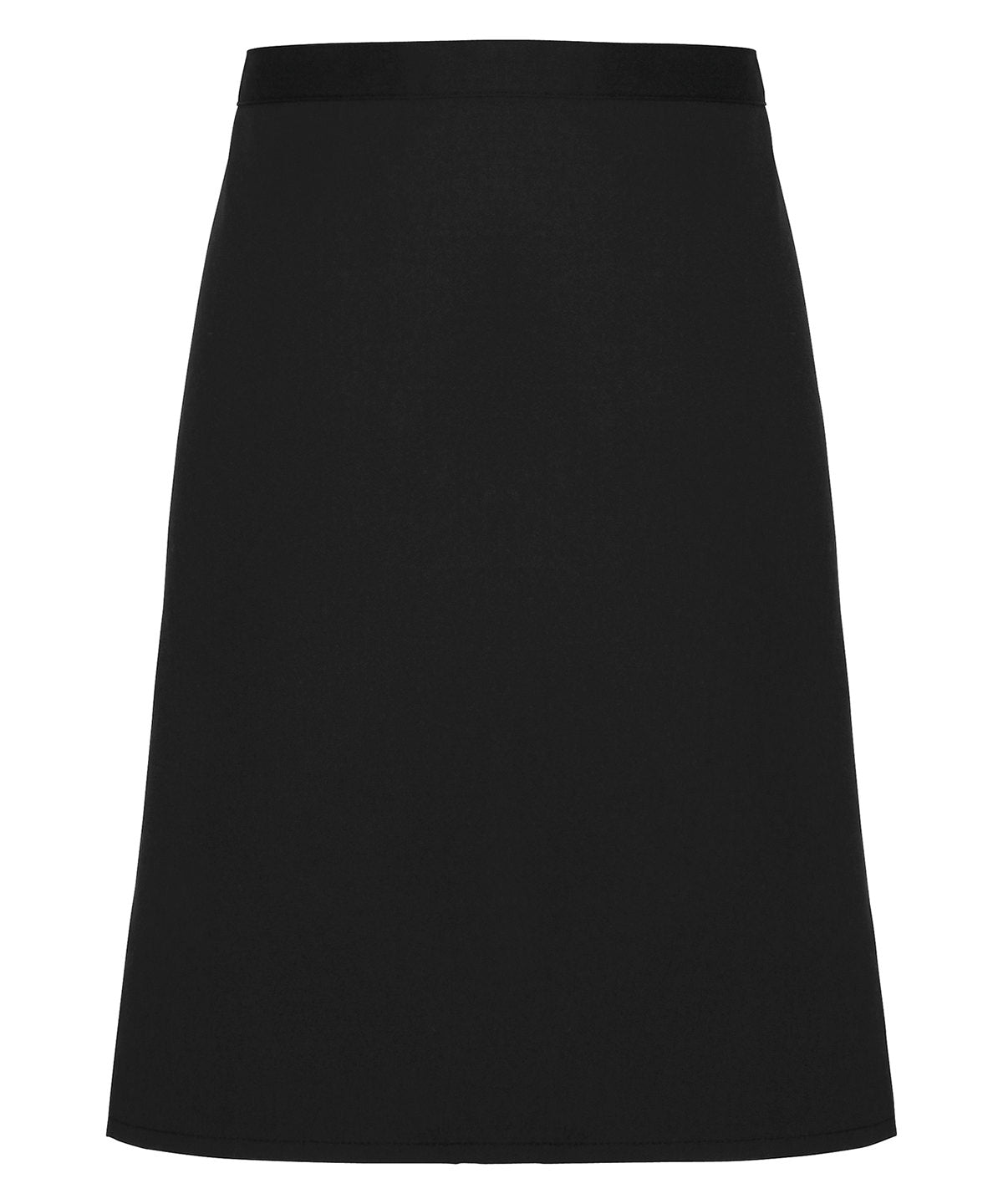 Premier Cotton waist apron, organic and Fairtrade certified