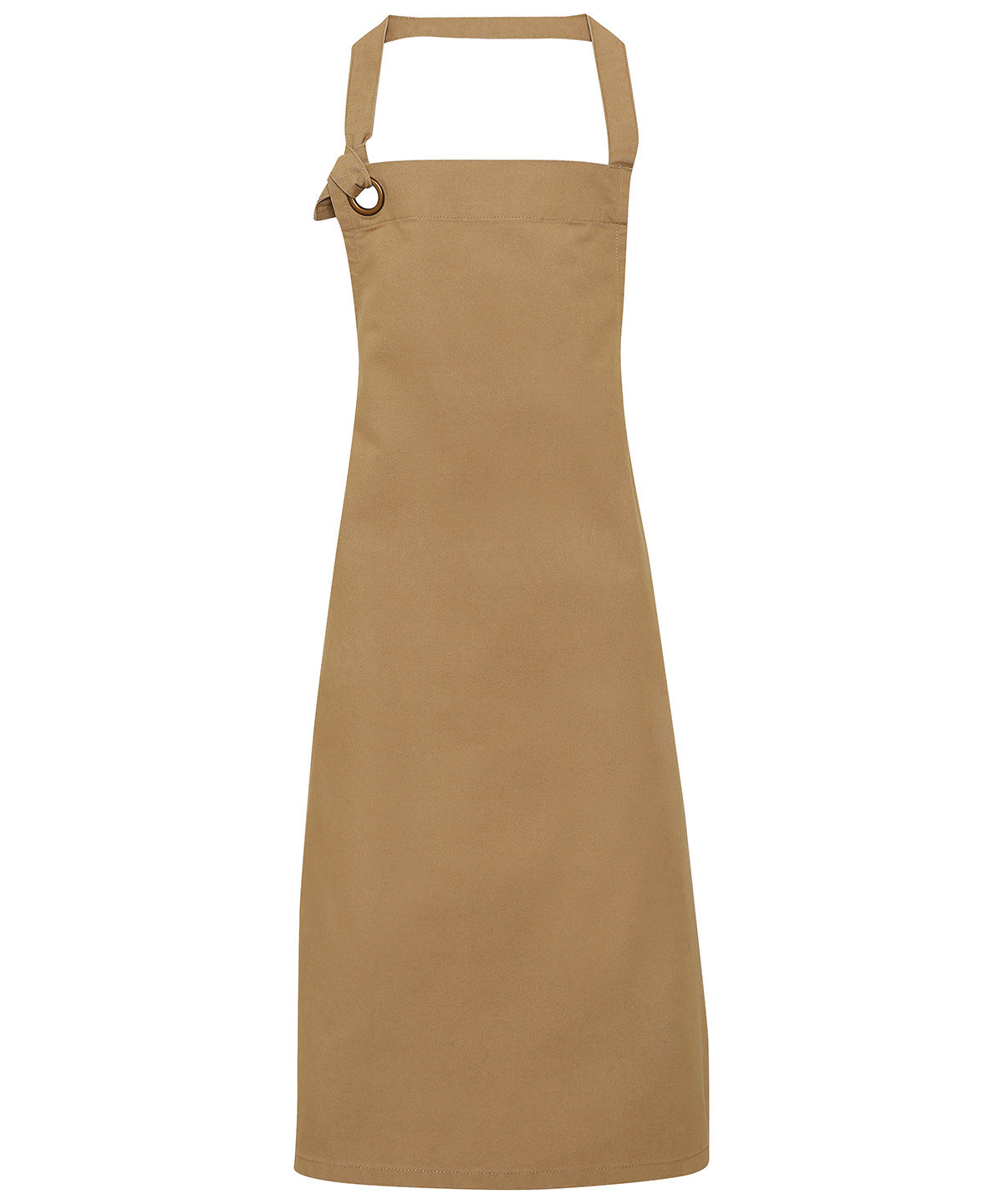Premier Calibre heavy cotton canvas bib apron