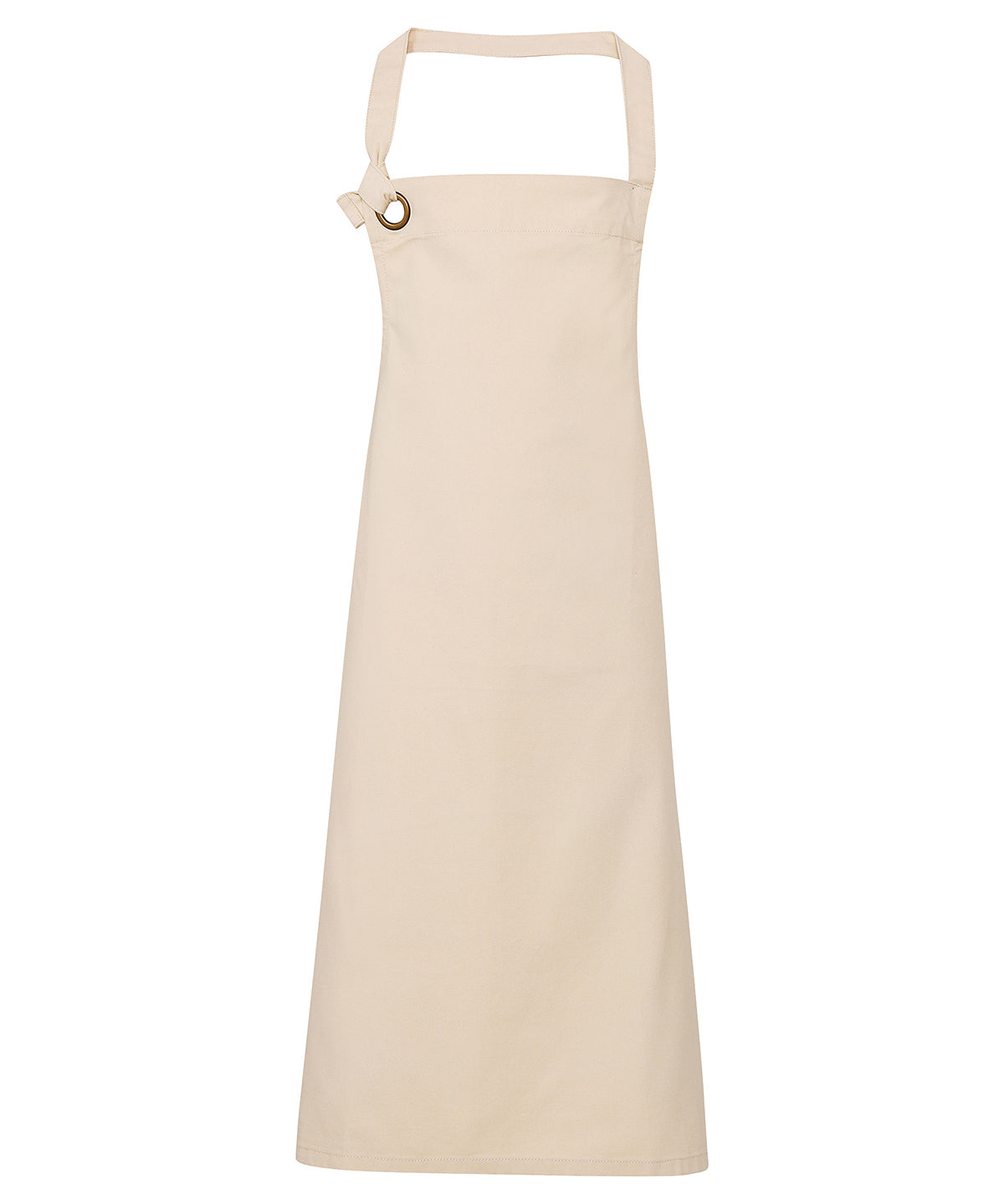Premier Calibre heavy cotton canvas bib apron