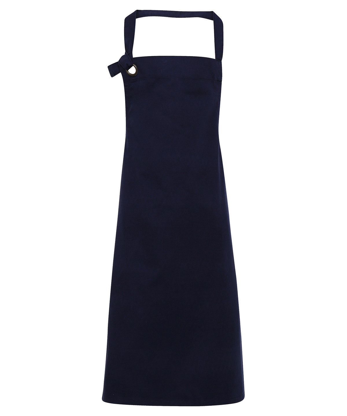 Premier Calibre heavy cotton canvas bib apron