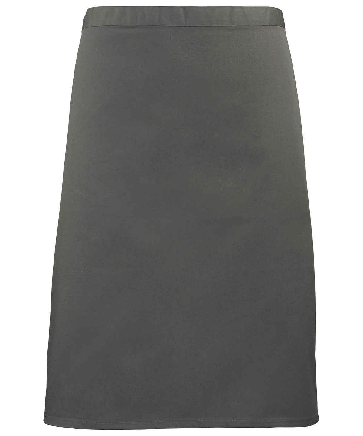 Premier Colours mid-length apron