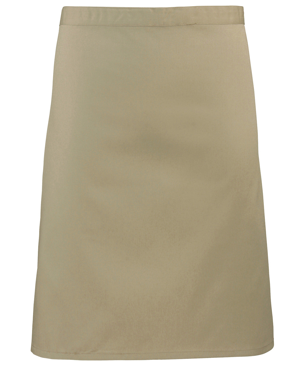 Premier Colours mid-length apron