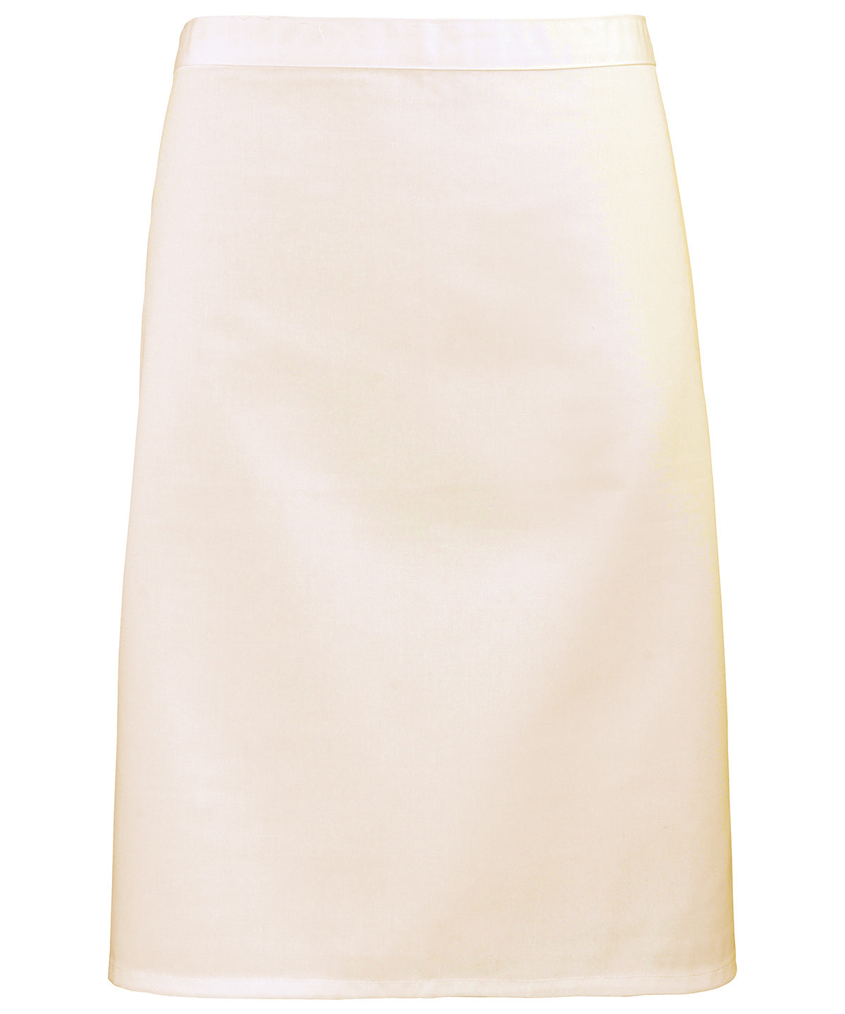 Premier Colours mid-length apron