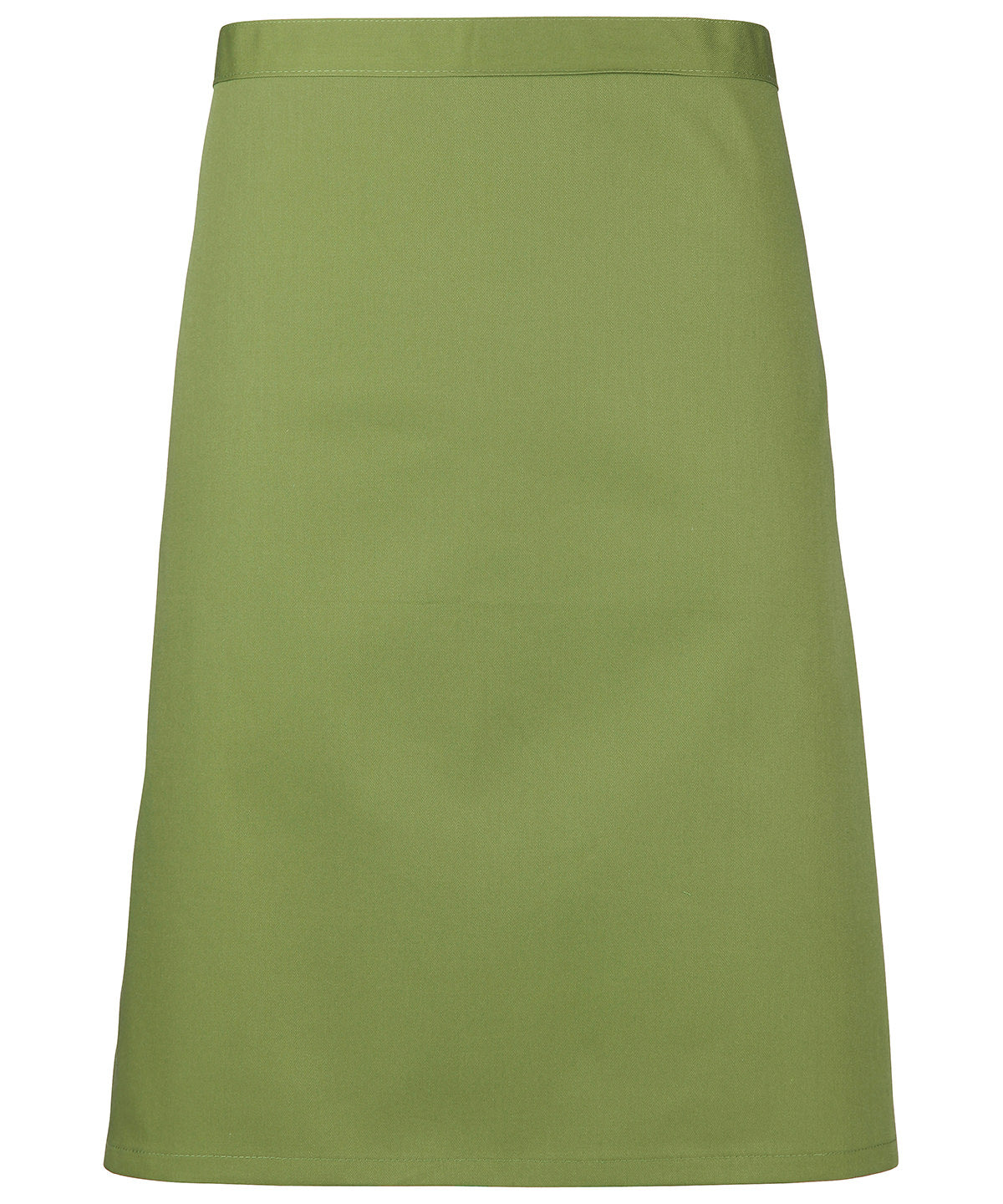 Premier Colours mid-length apron