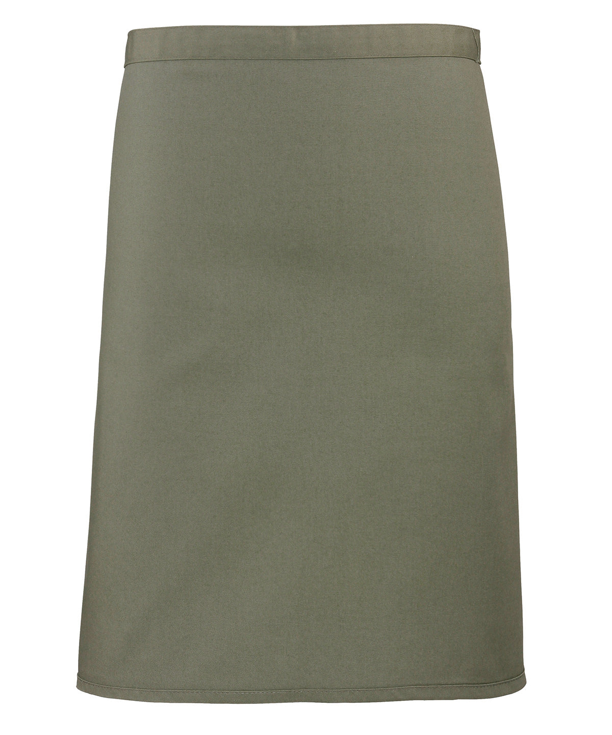 Premier Colours mid-length apron