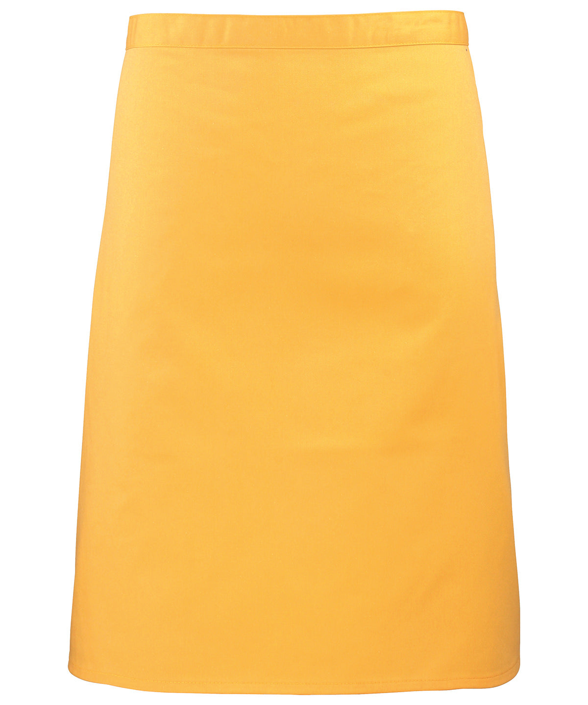 Premier Colours mid-length apron
