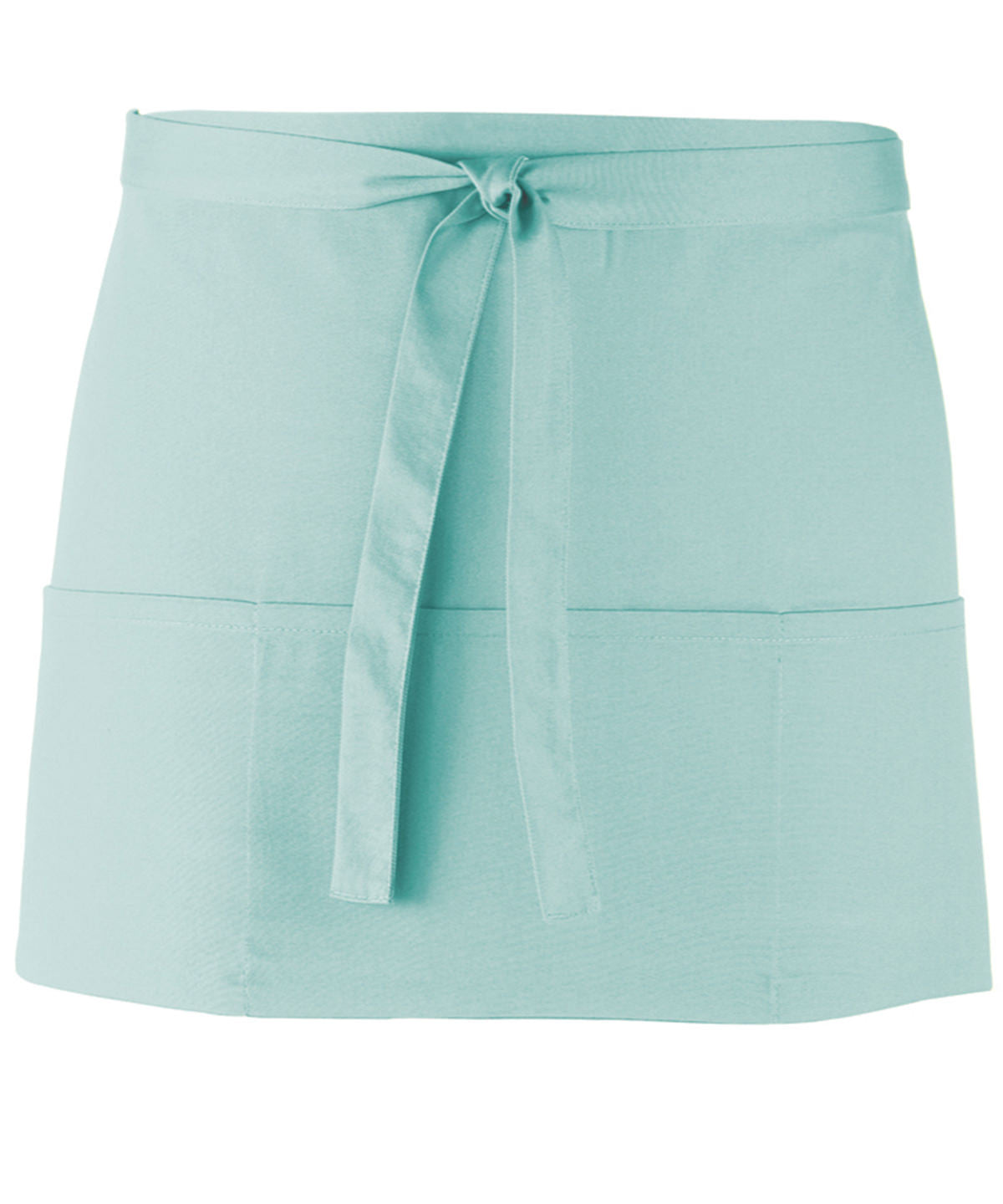 Premier Colours 3-pocket apron
