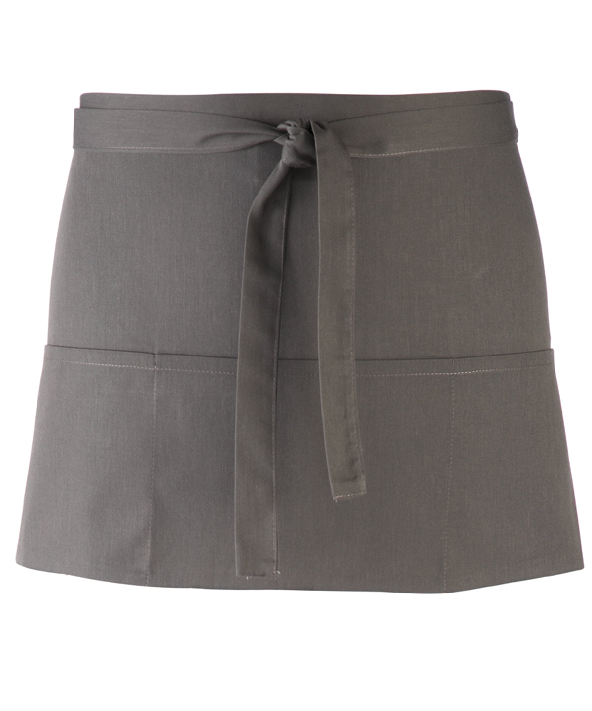 Premier Colours 3-pocket apron