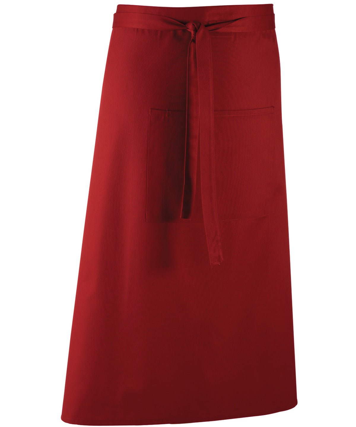Premier Colours bar apron
