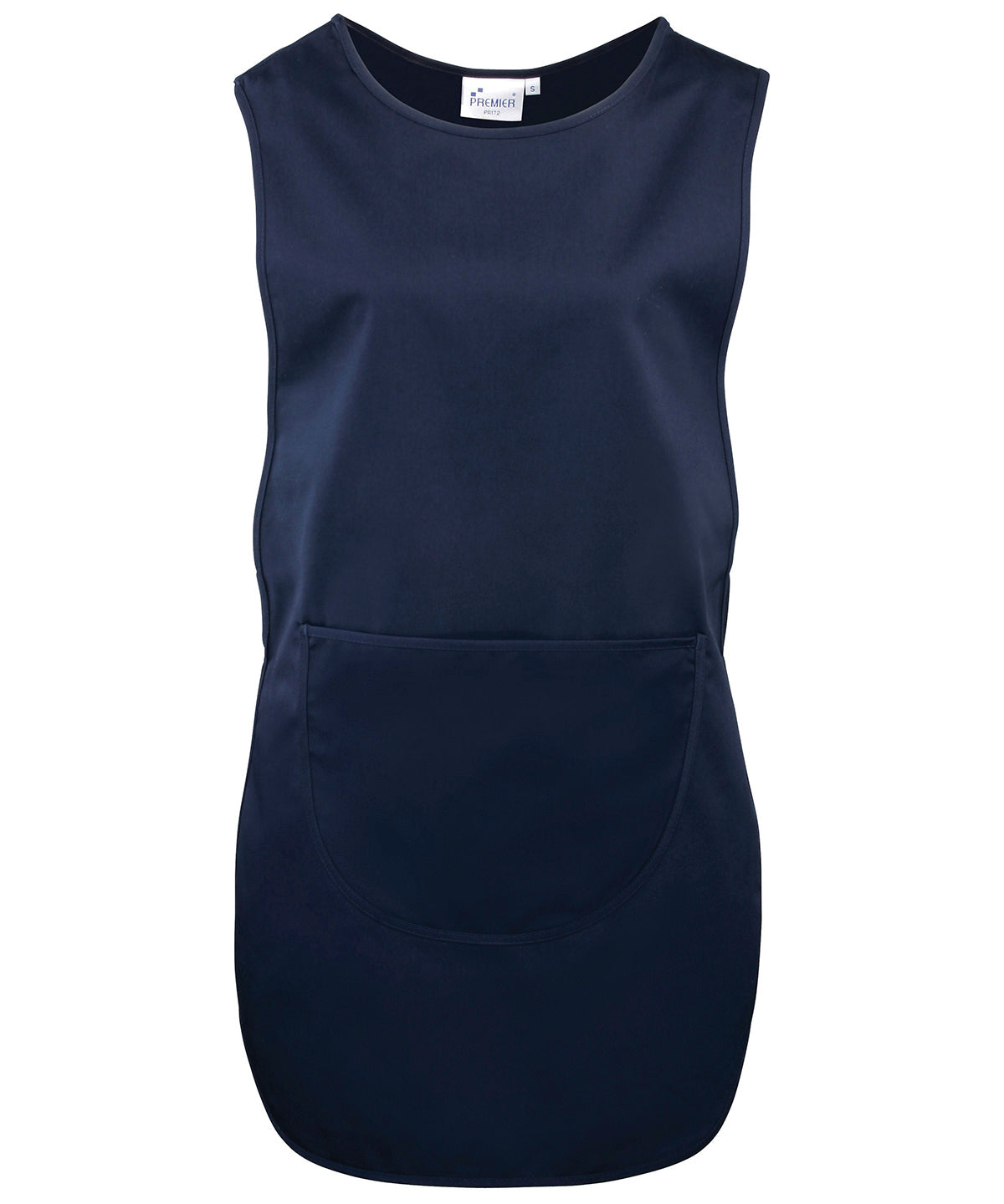 Premier Long length pocket tabard