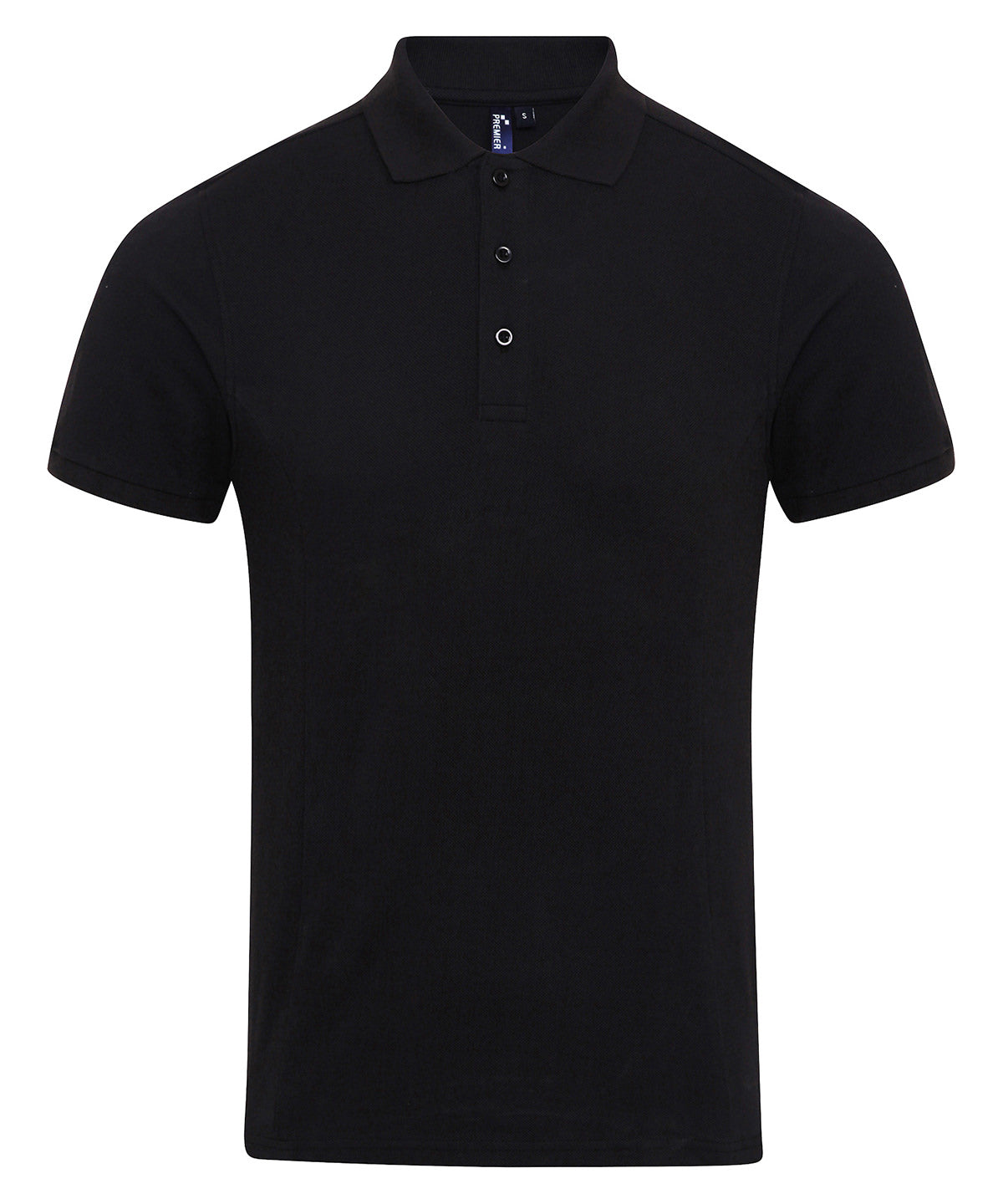 Premier Coolchecker® plus piqué polo