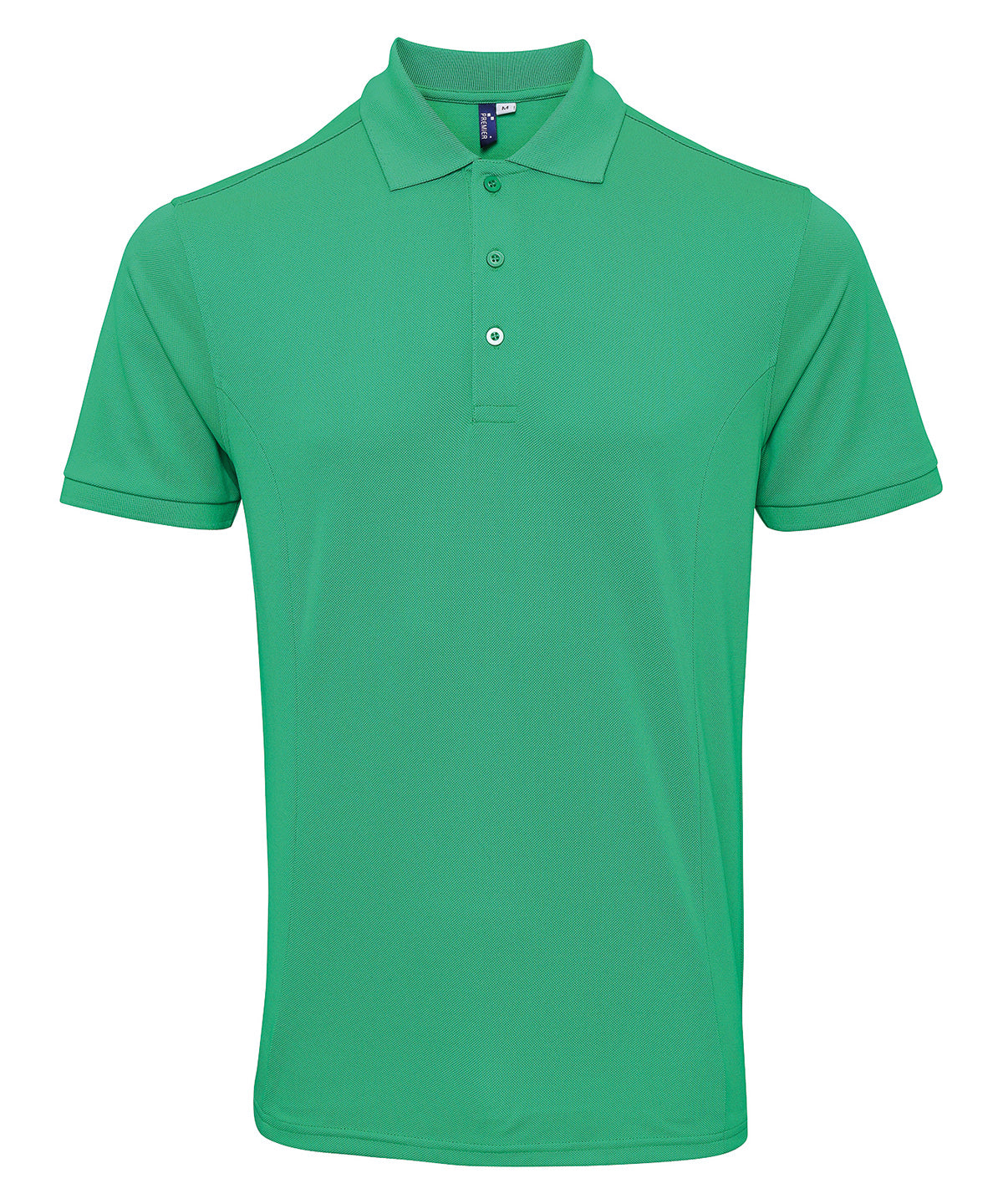 Premier Coolchecker® plus piqué polo
