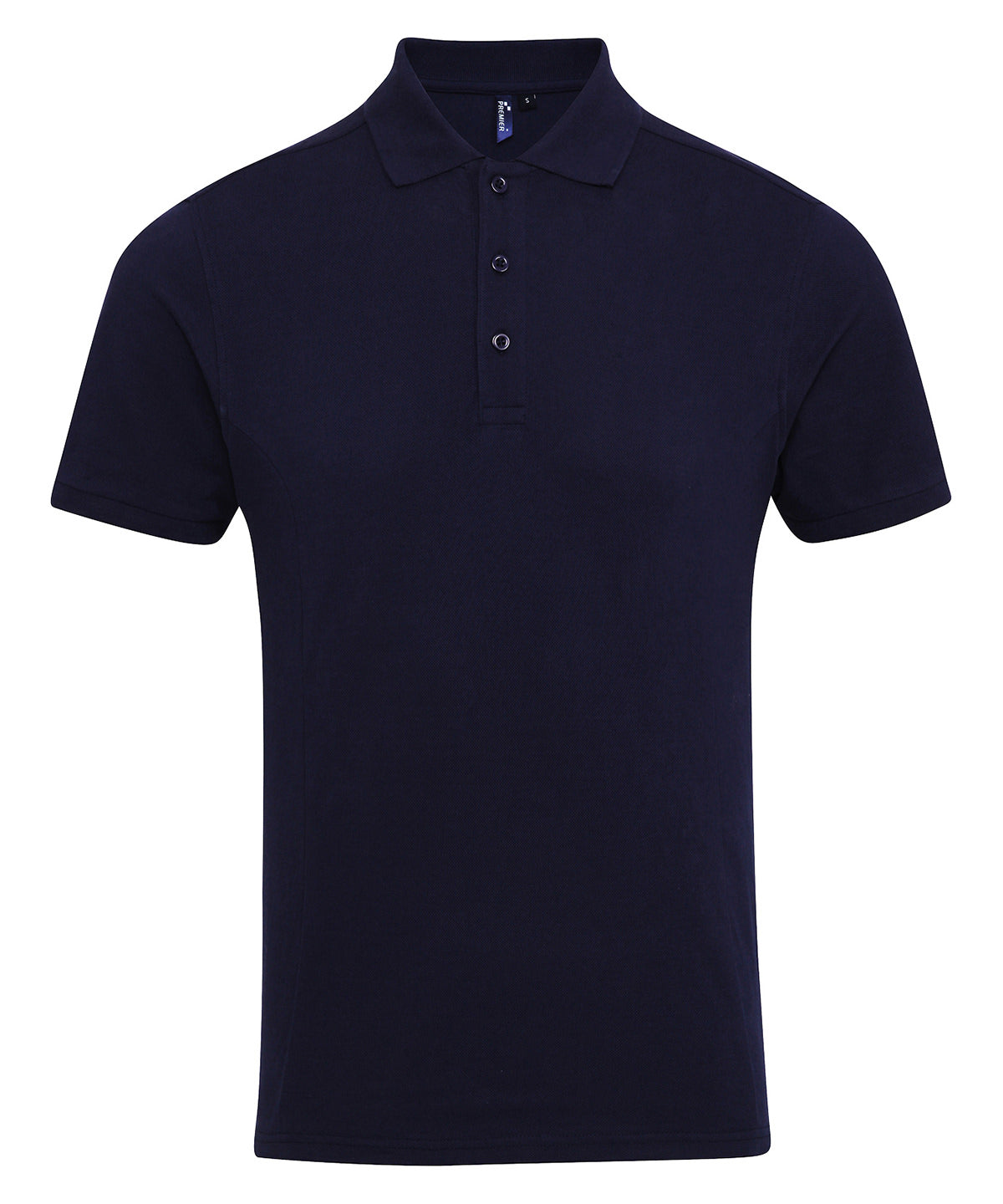 Premier Coolchecker® plus piqué polo