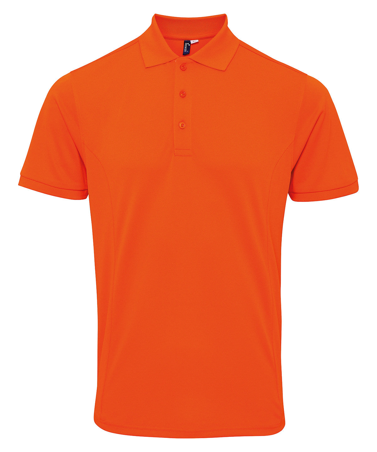 Premier Coolchecker® plus piqué polo