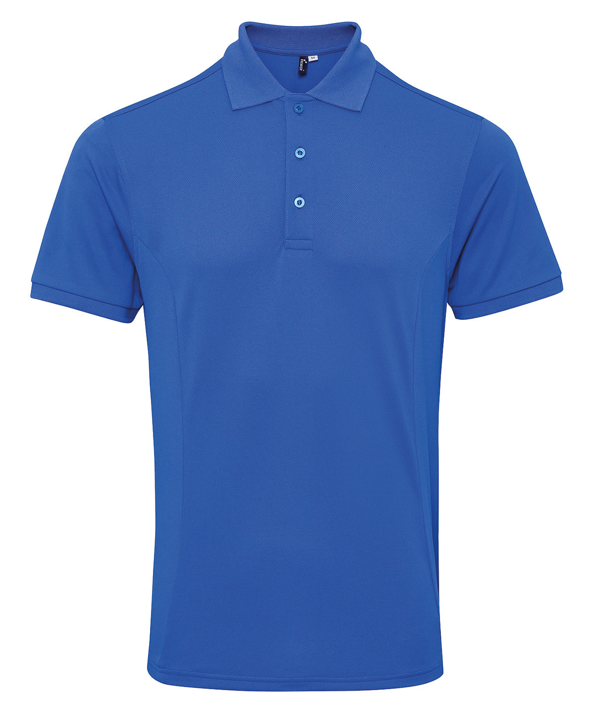 Premier Coolchecker® plus piqué polo