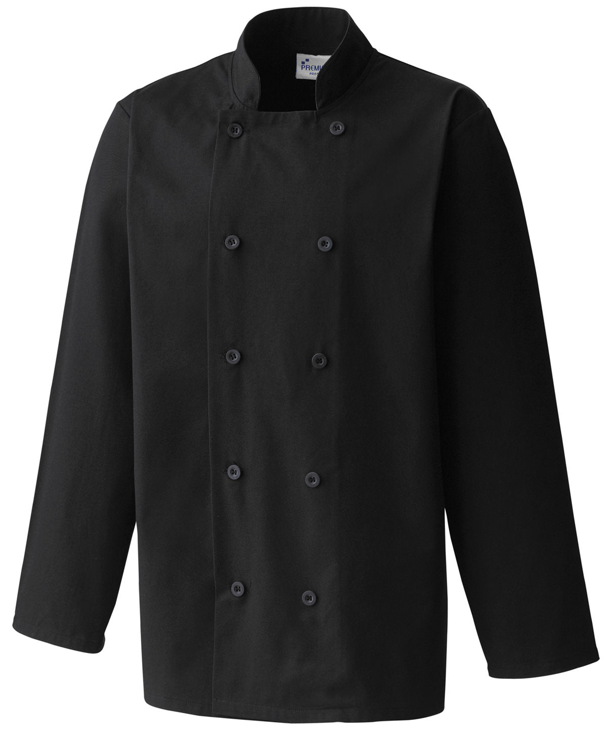 Premier Long sleeve chef's jacket