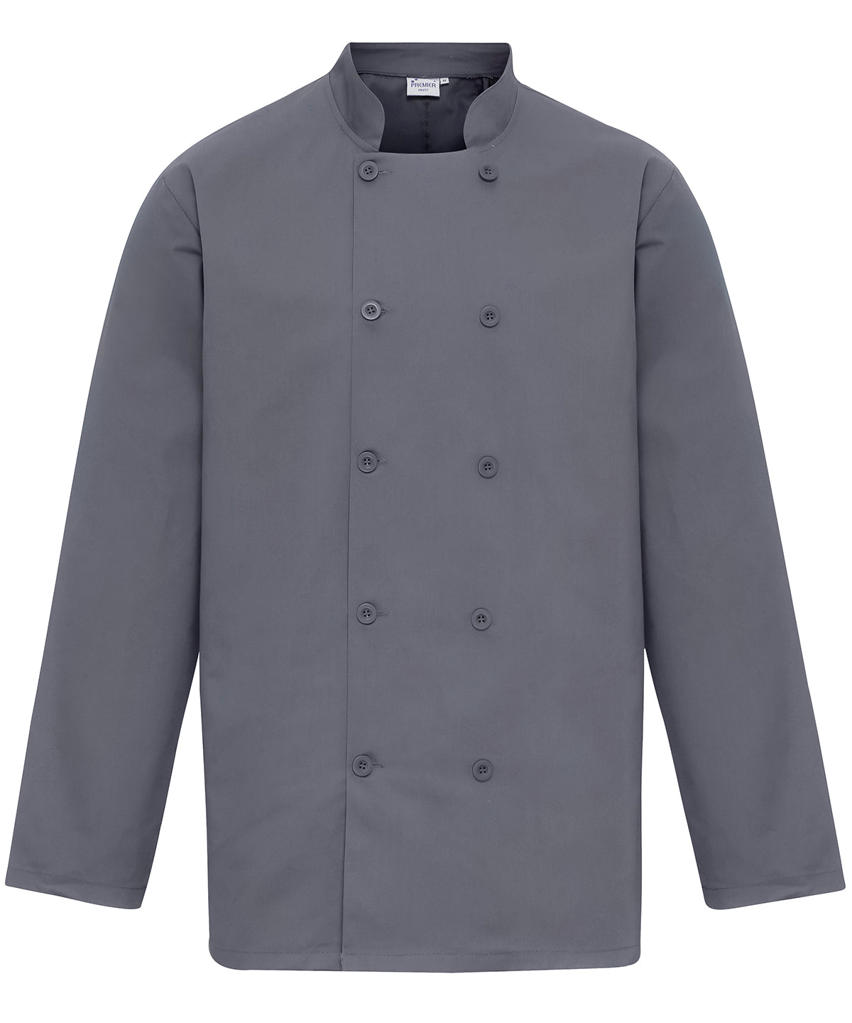 Premier Long sleeve chef's jacket