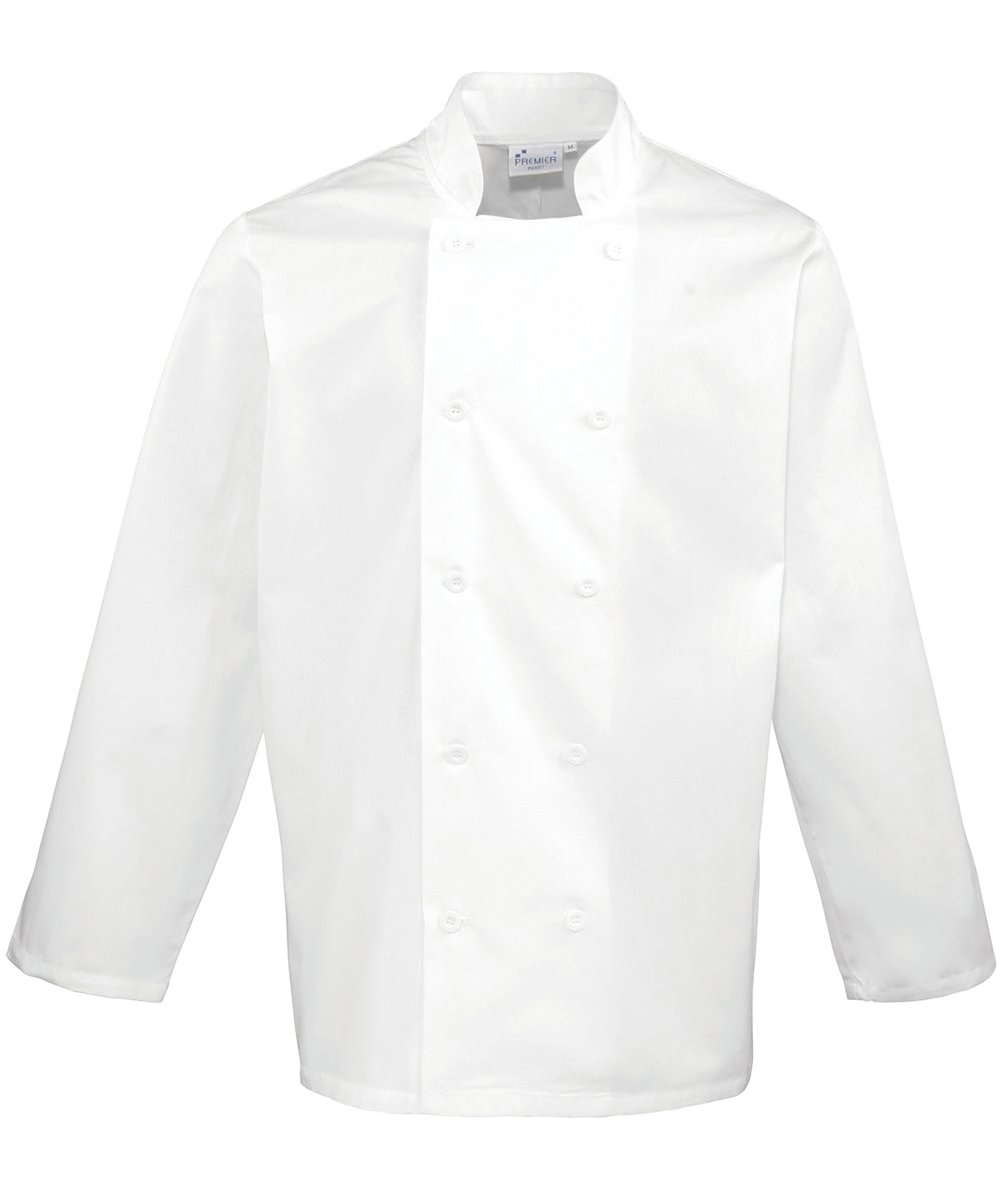 Premier Long sleeve chef's jacket