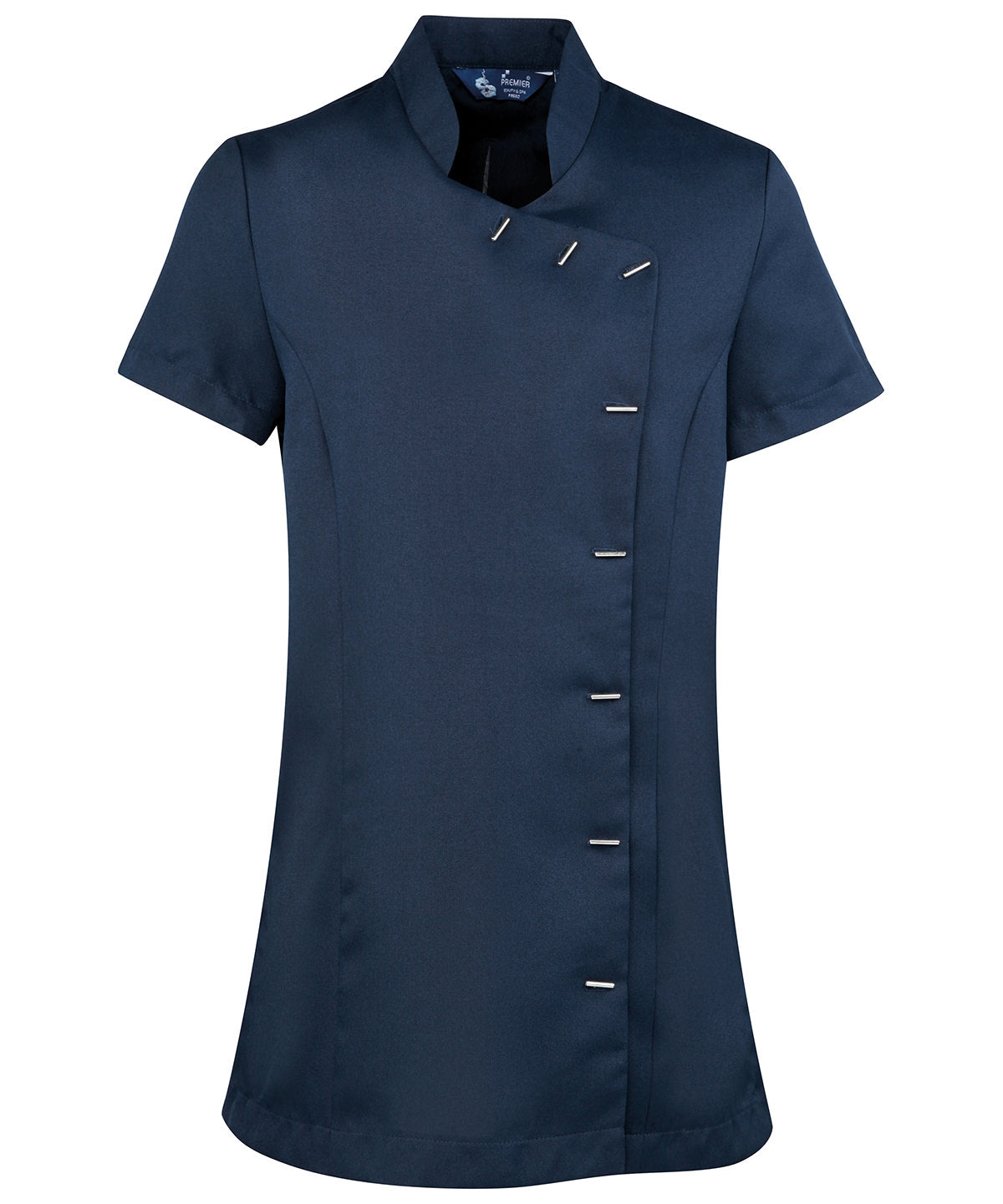 Premier Orchid beauty and spa tunic