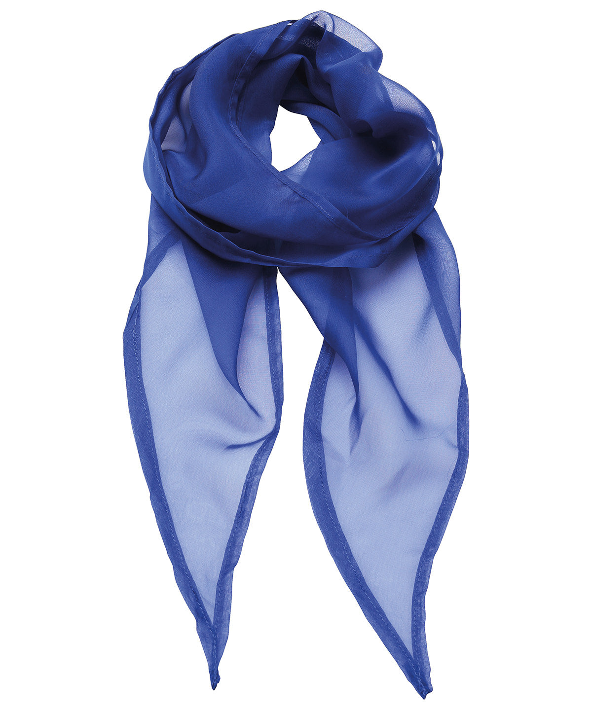 Premier 'Colours' Chiffon scarf