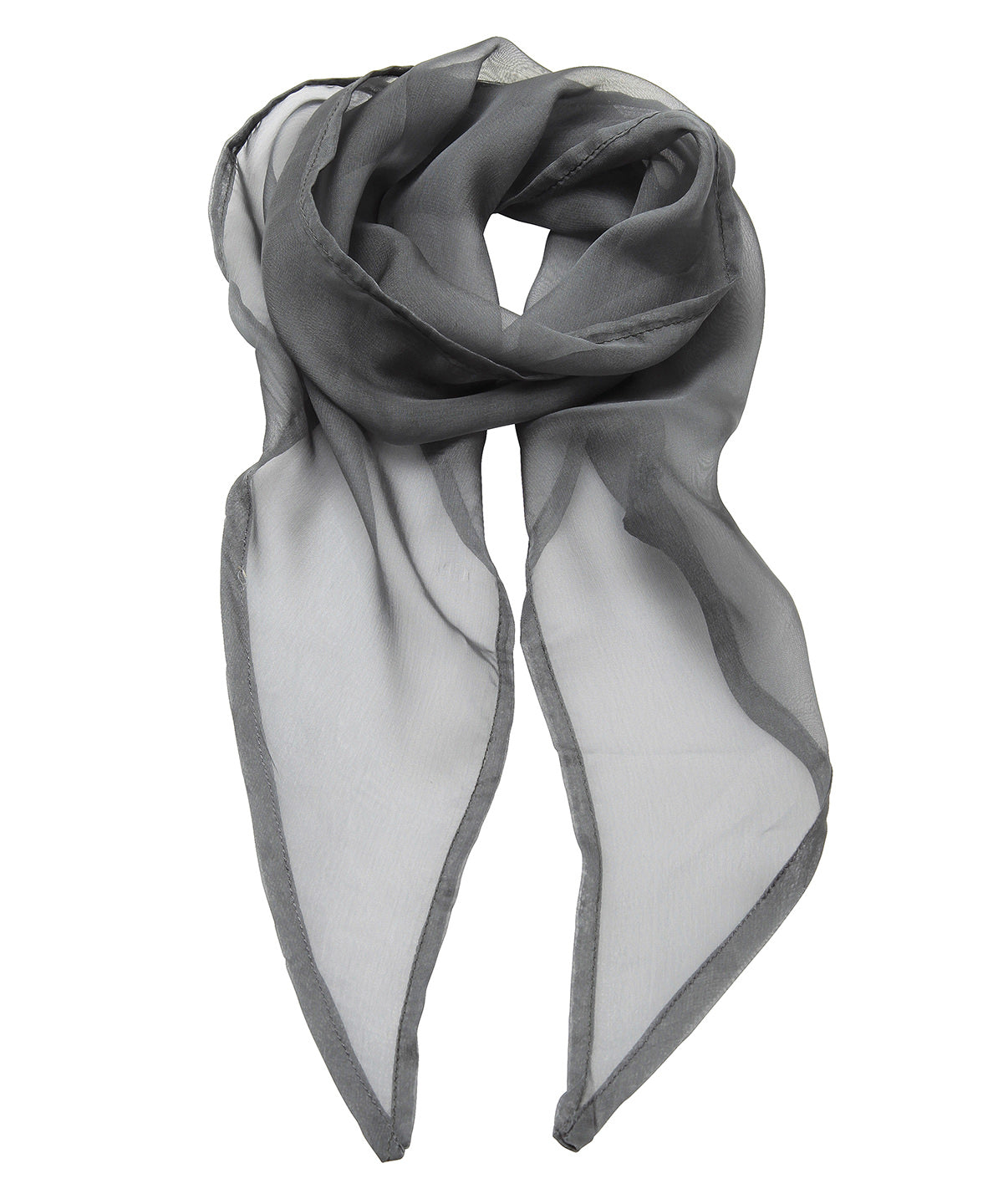Premier 'Colours' Chiffon scarf