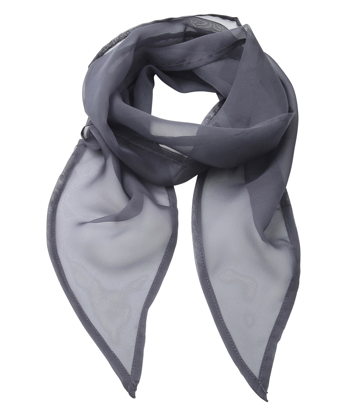 Premier 'Colours' Chiffon scarf