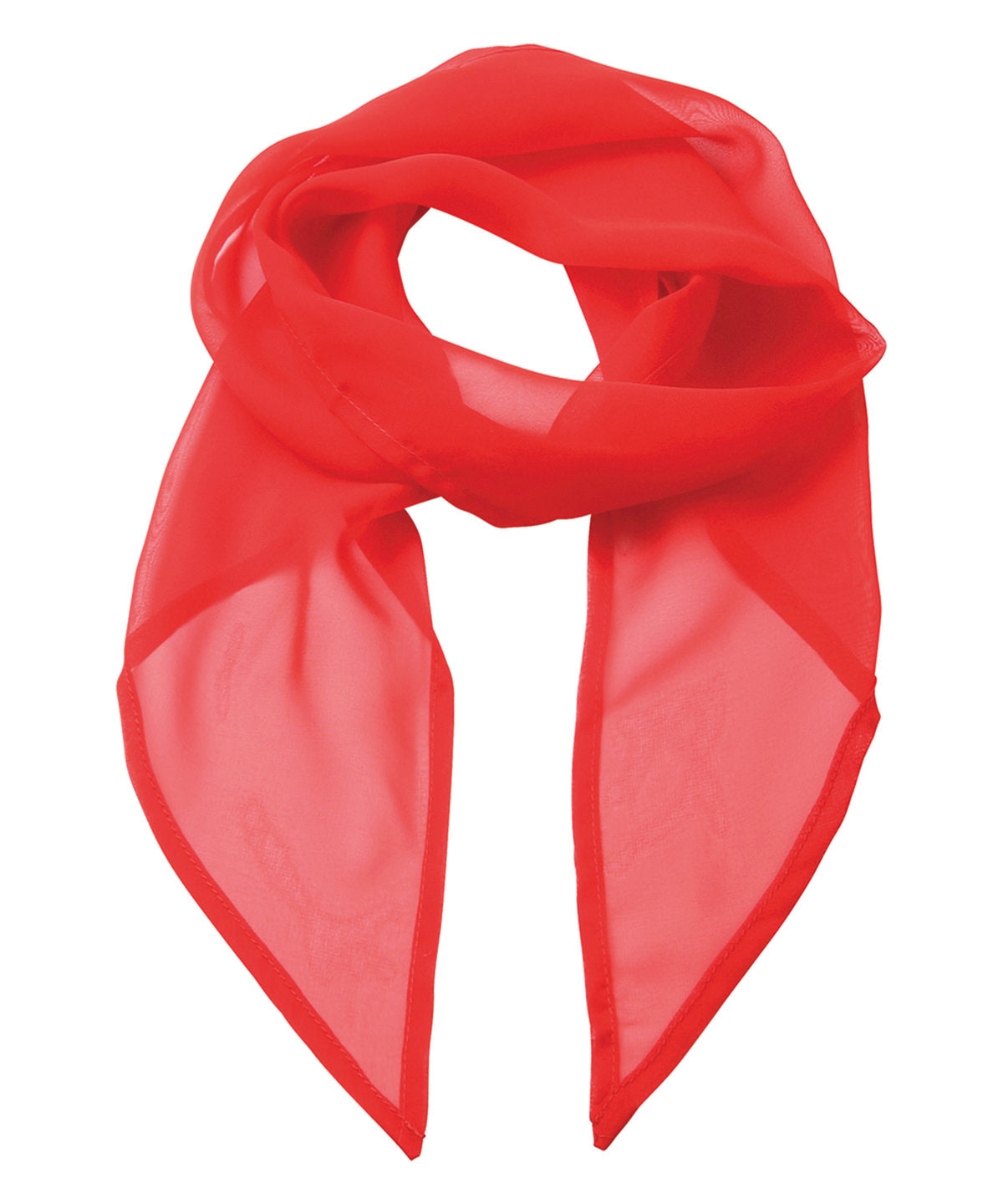 Premier 'Colours' Chiffon scarf