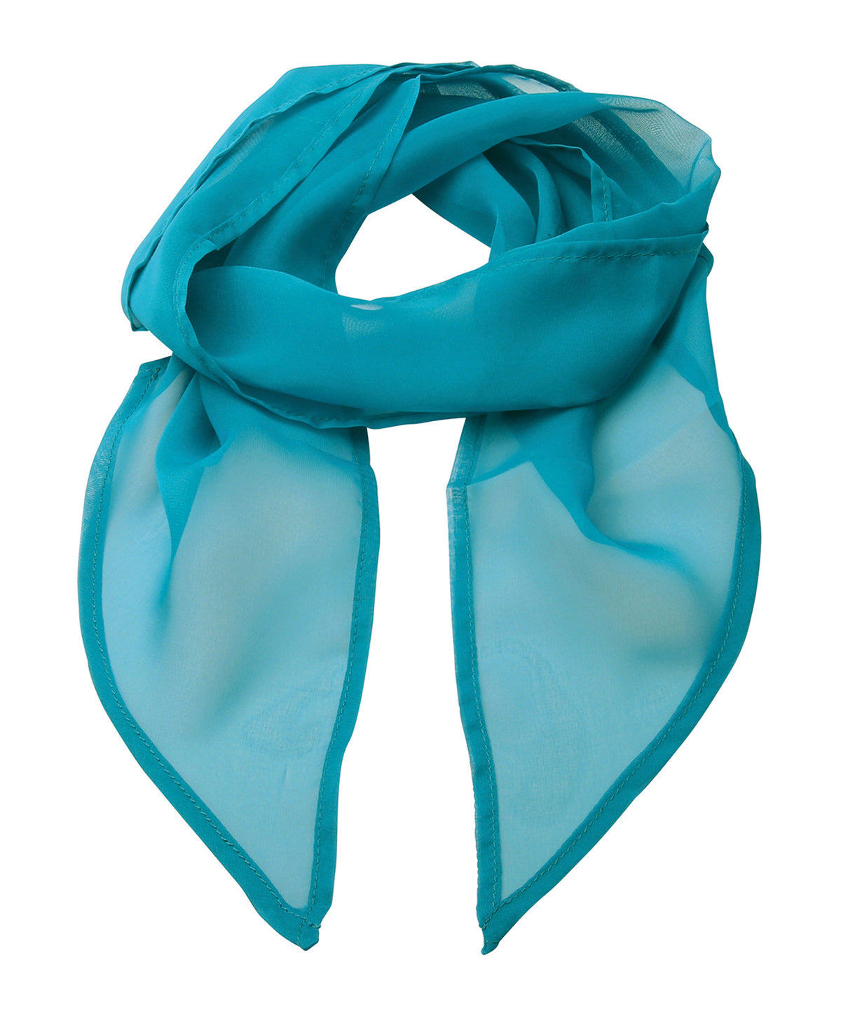 Premier 'Colours' Chiffon scarf