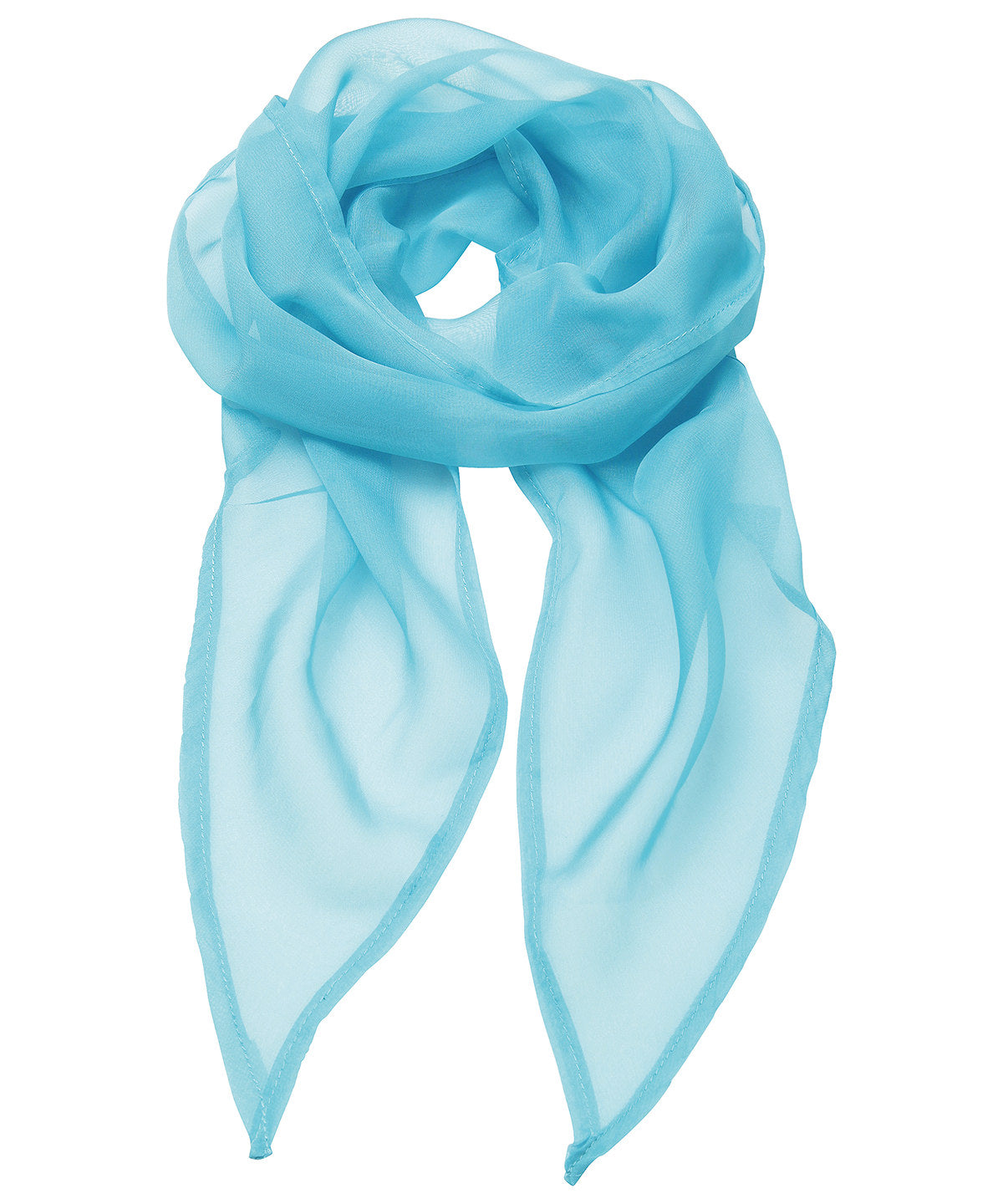 Premier 'Colours' Chiffon scarf
