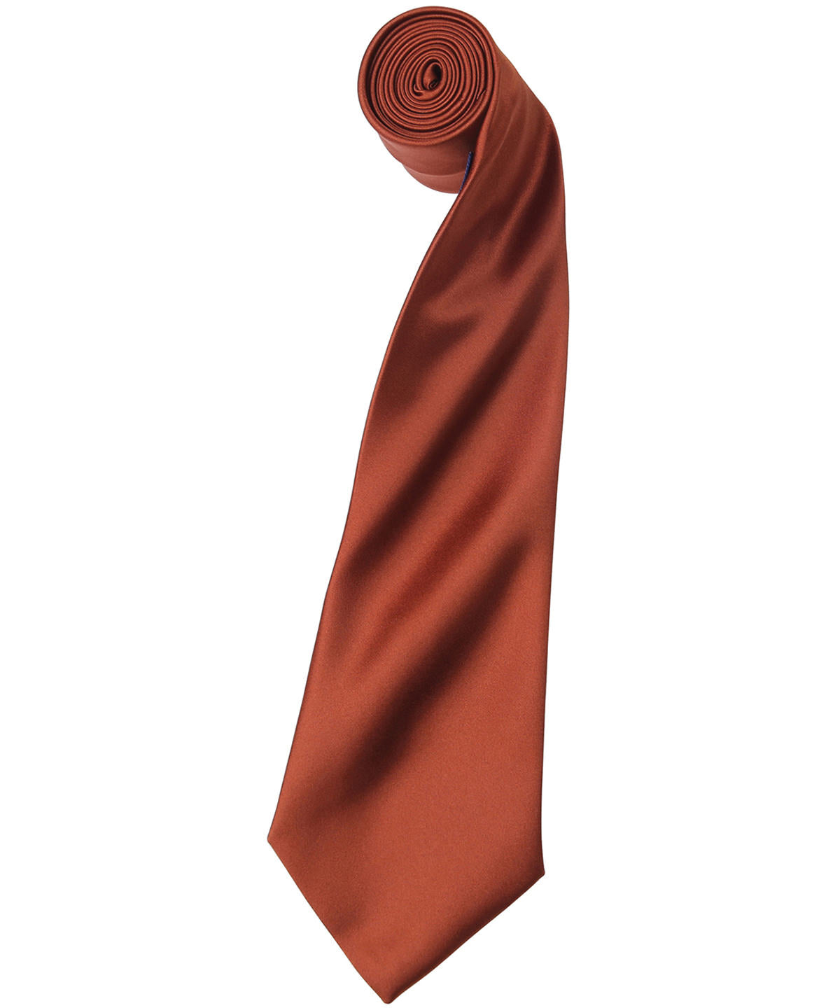 Premier 'Colours' satin tie