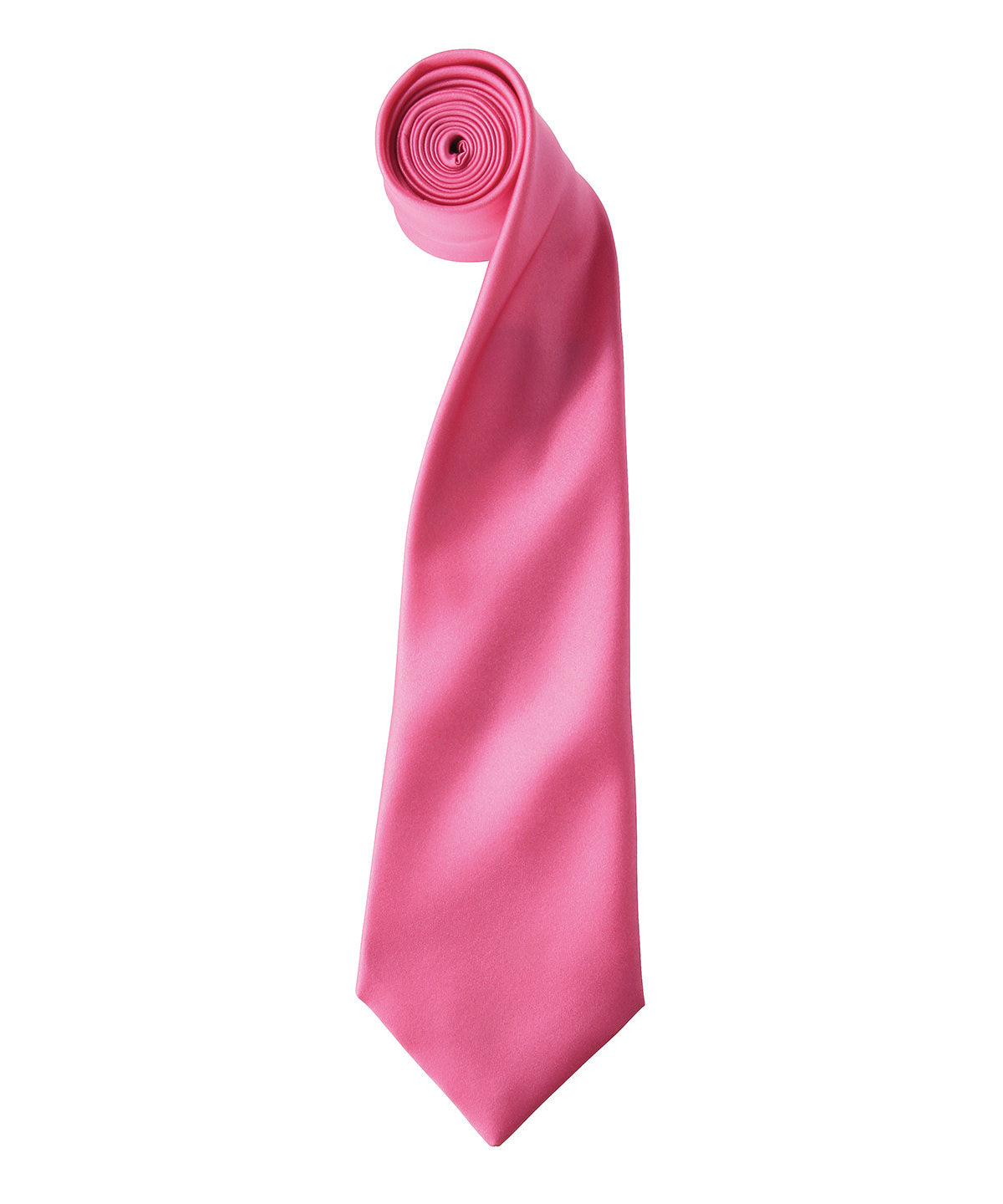 Premier 'Colours' satin tie