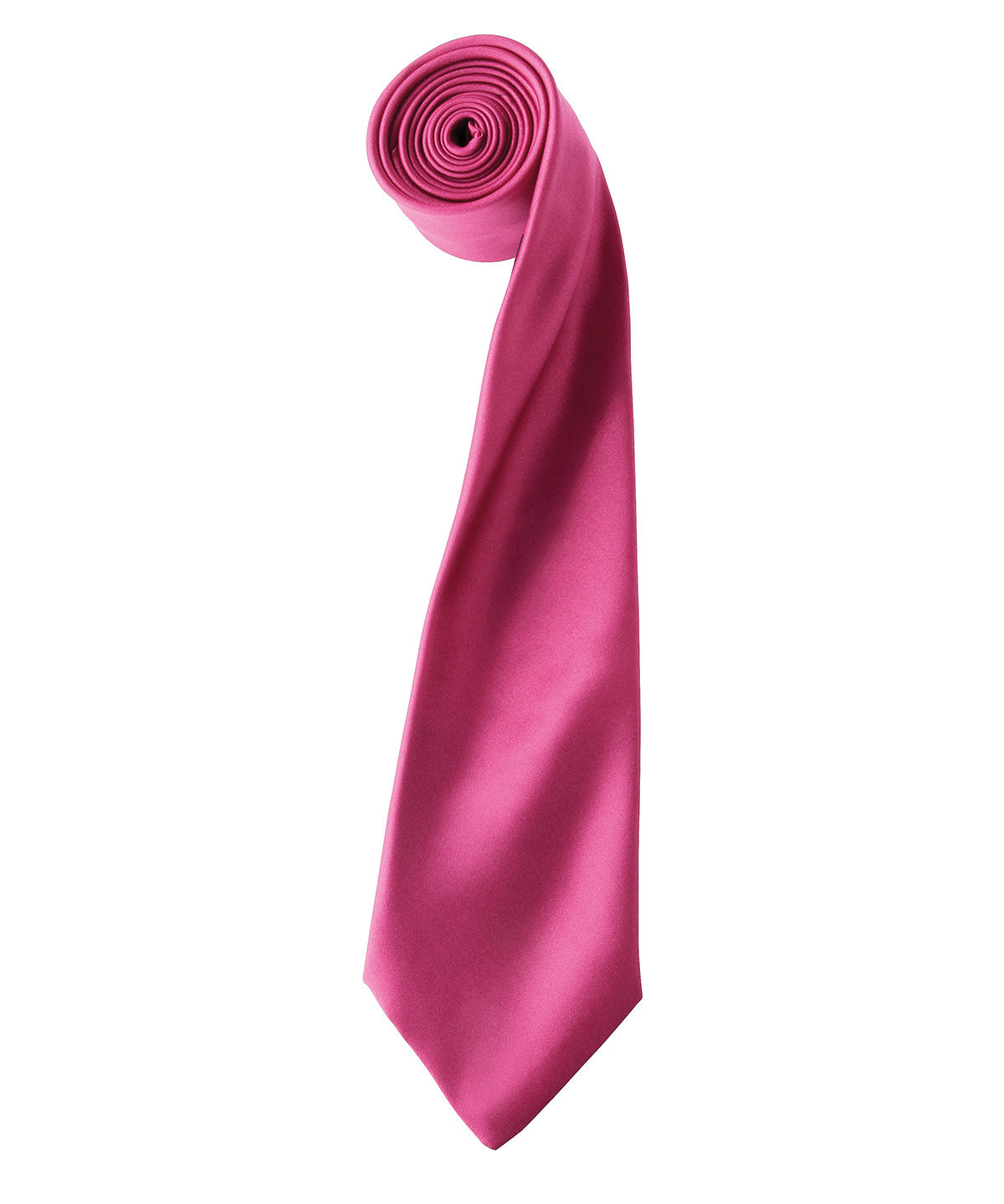 Premier 'Colours' satin tie