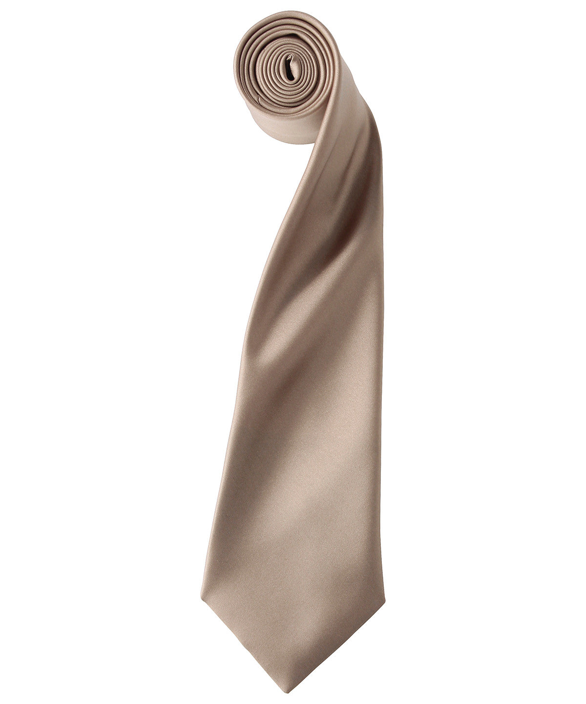Premier 'Colours' satin tie