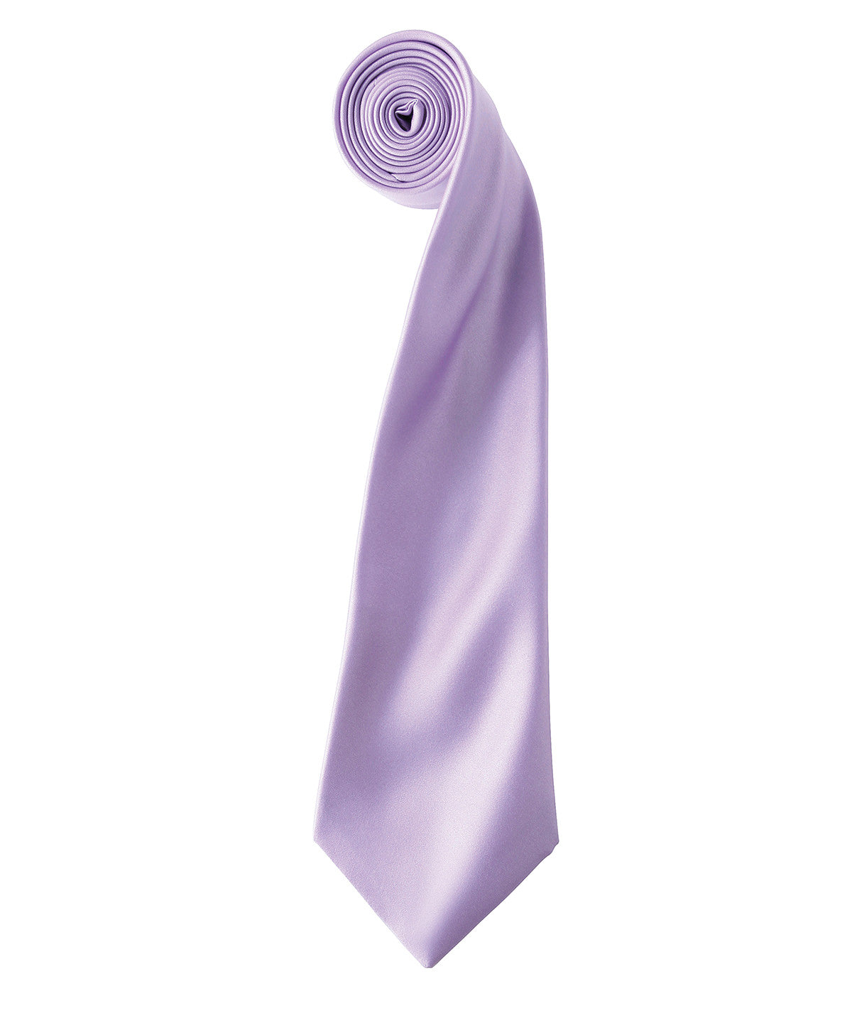 Premier 'Colours' satin tie
